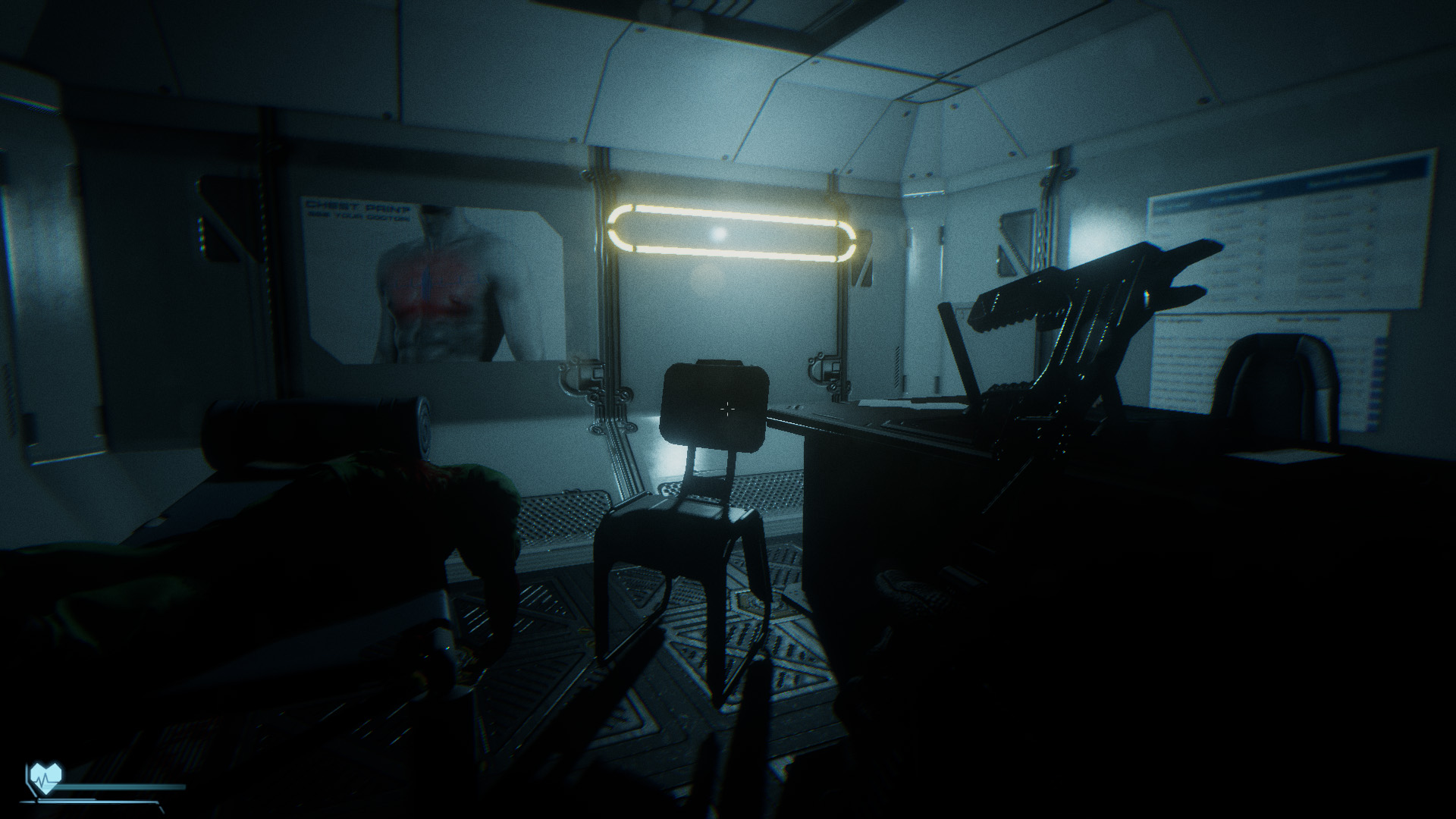 Syndrome screenshot 13