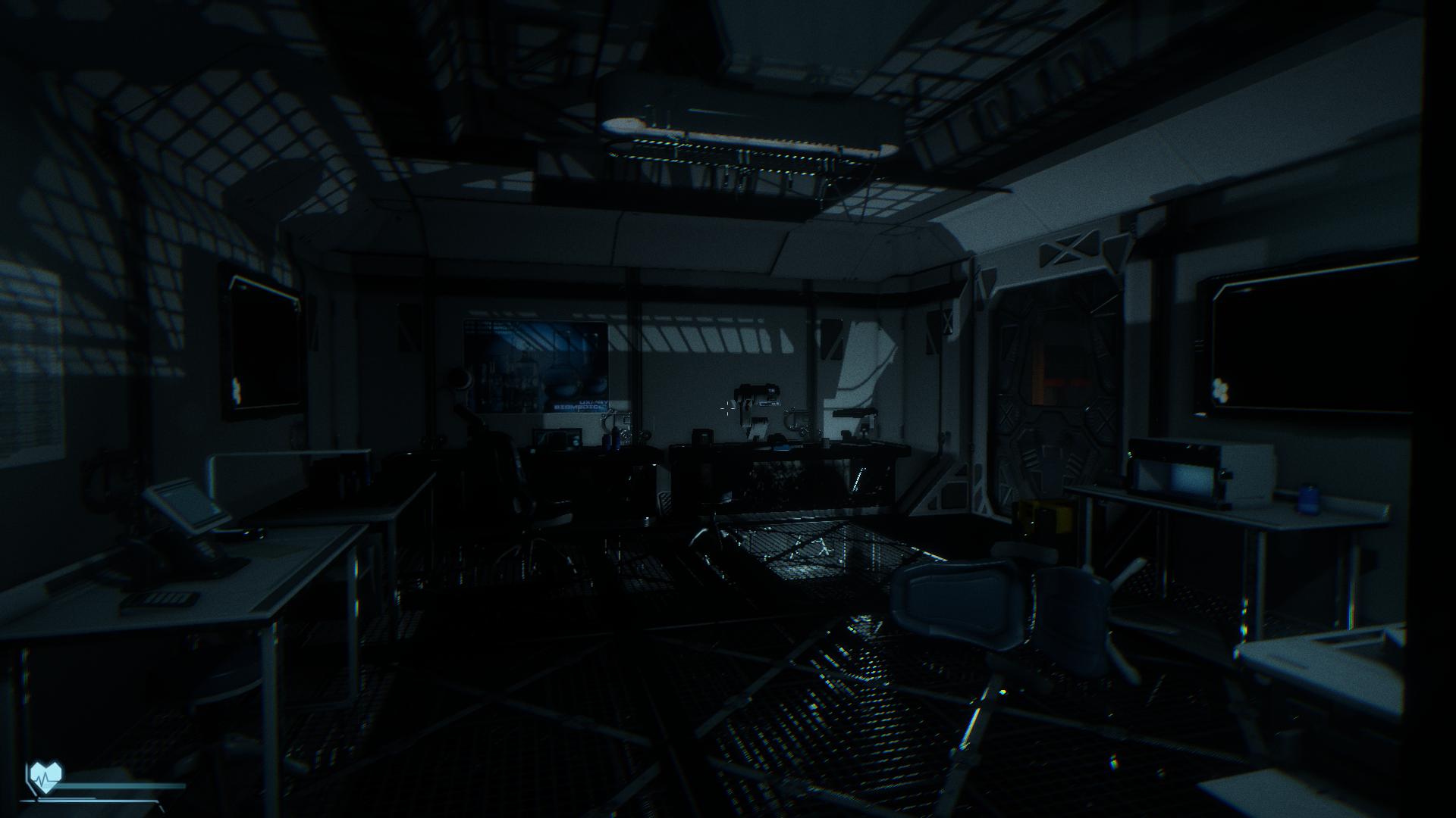 Syndrome screenshot 10