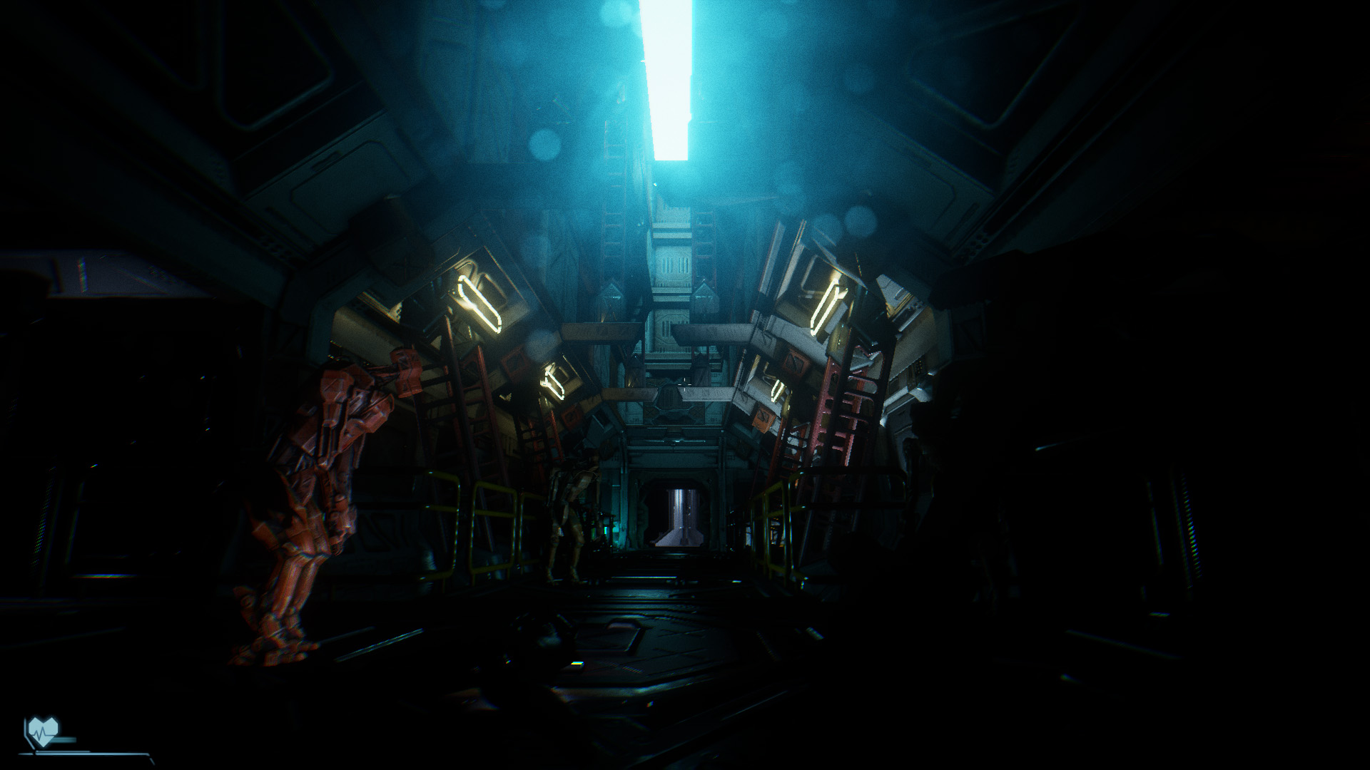 Syndrome screenshot 8