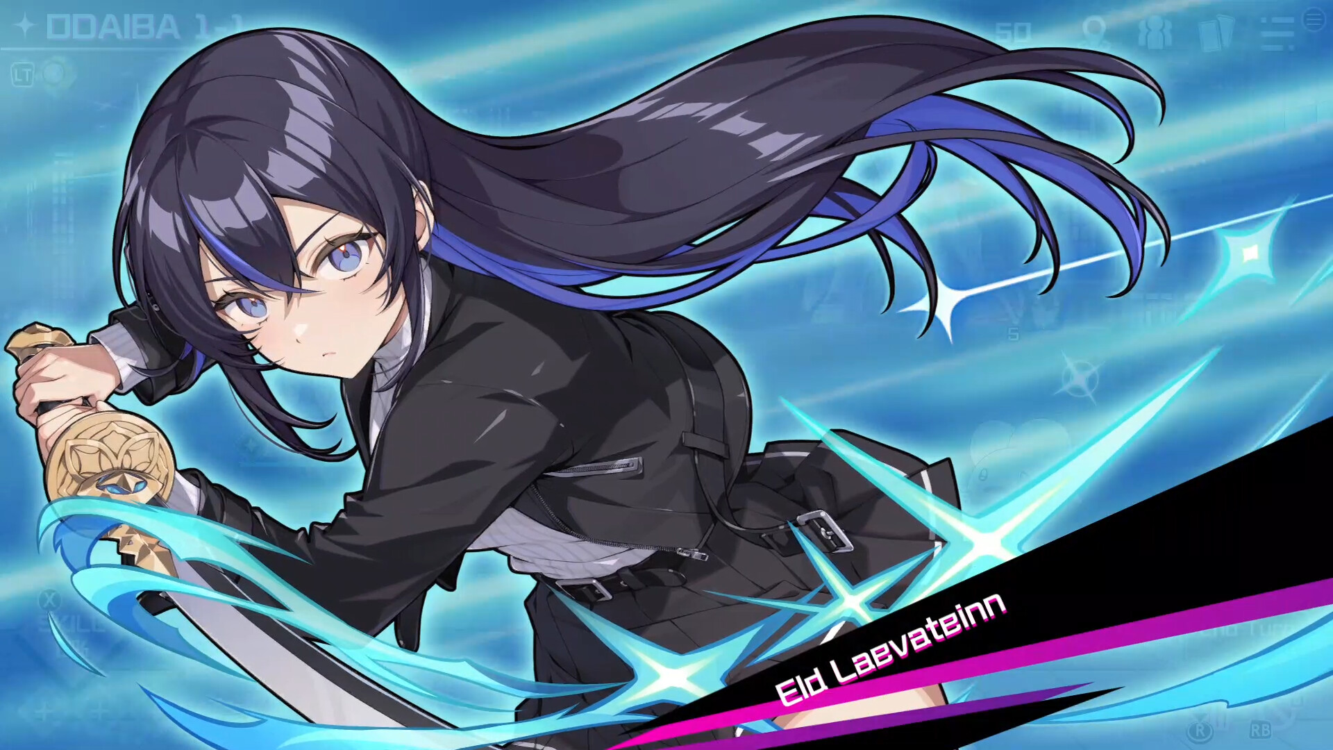 Tokyo Valkyries screenshot 6