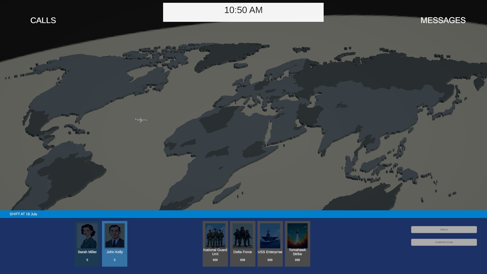 This Is the Peace screenshot 4