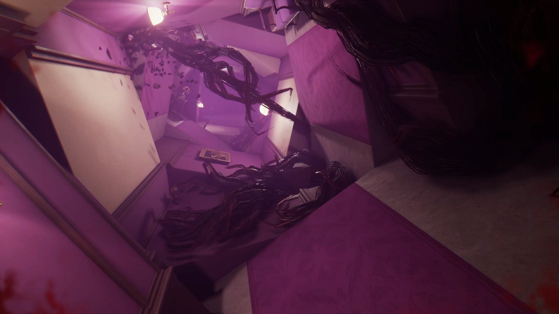 Psych Rift screenshot 4