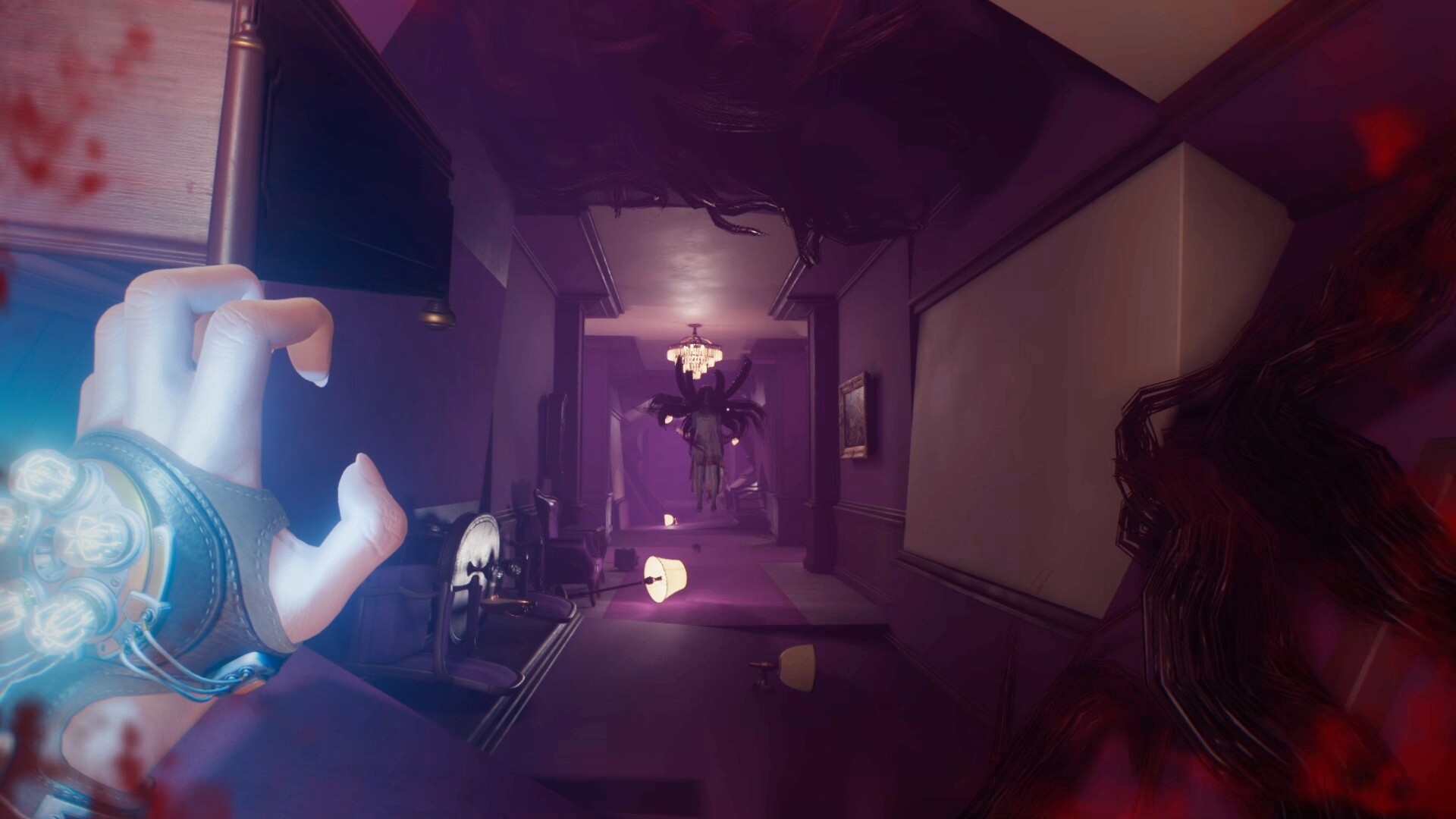 Psych Rift screenshot 2