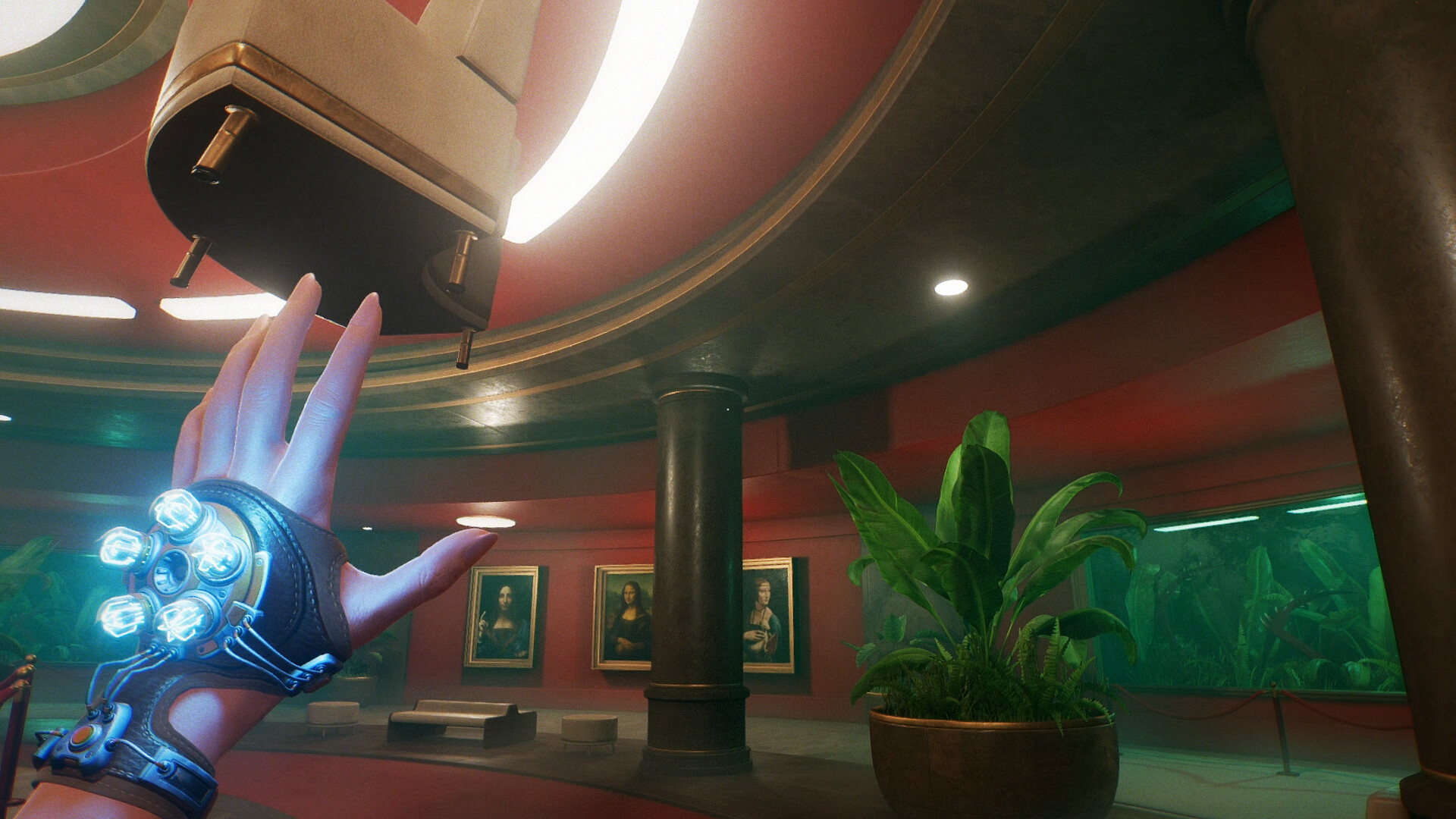 Psych Rift screenshot 3