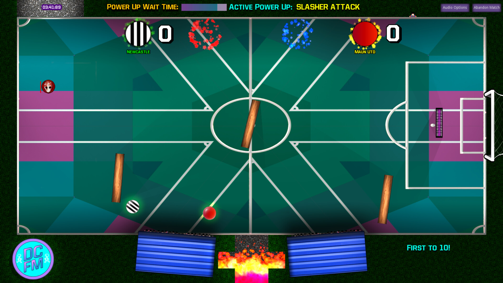 Digital Crypt's Fantasy Marbles screenshot 4