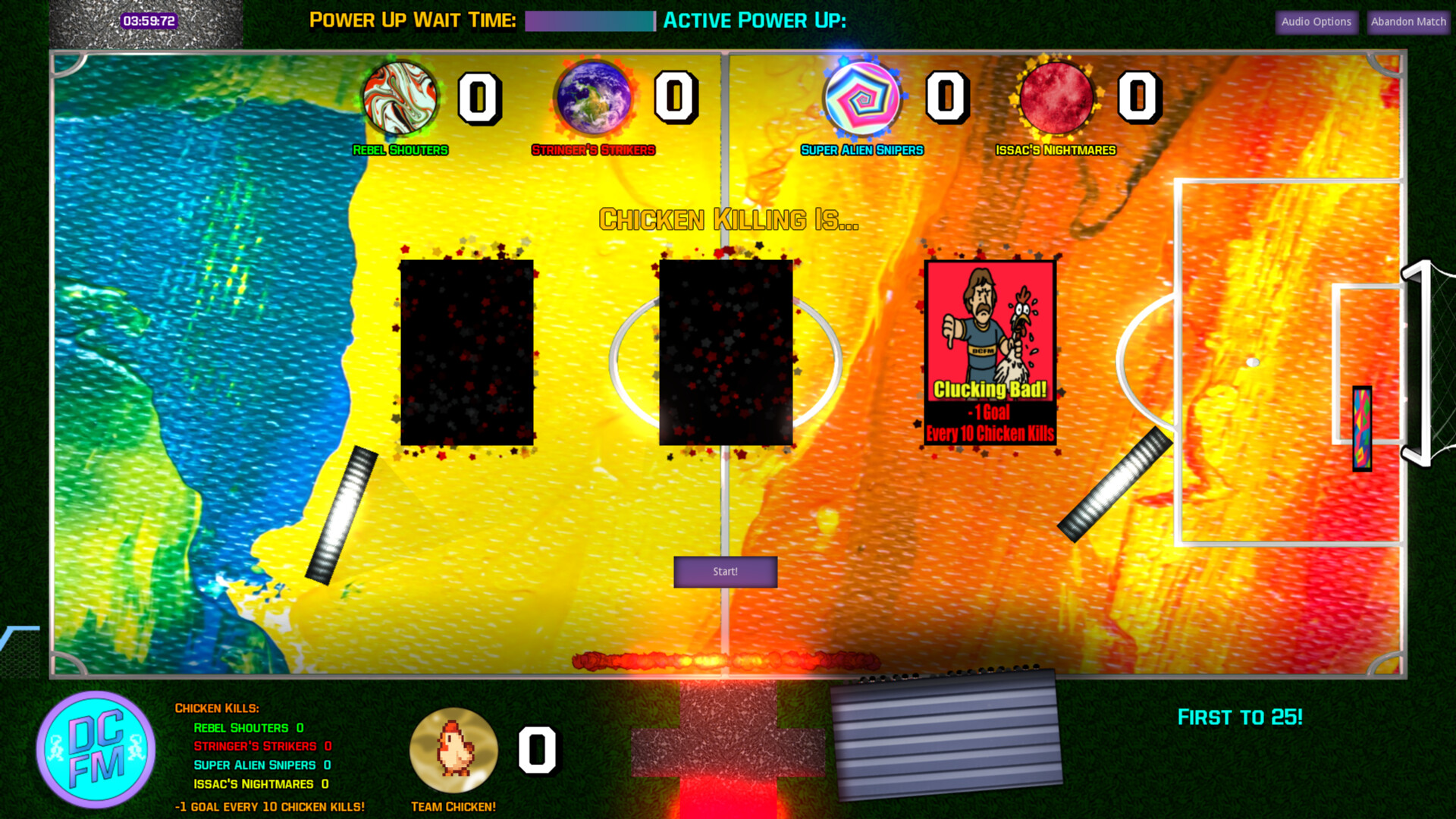Digital Crypt's Fantasy Marbles screenshot 3
