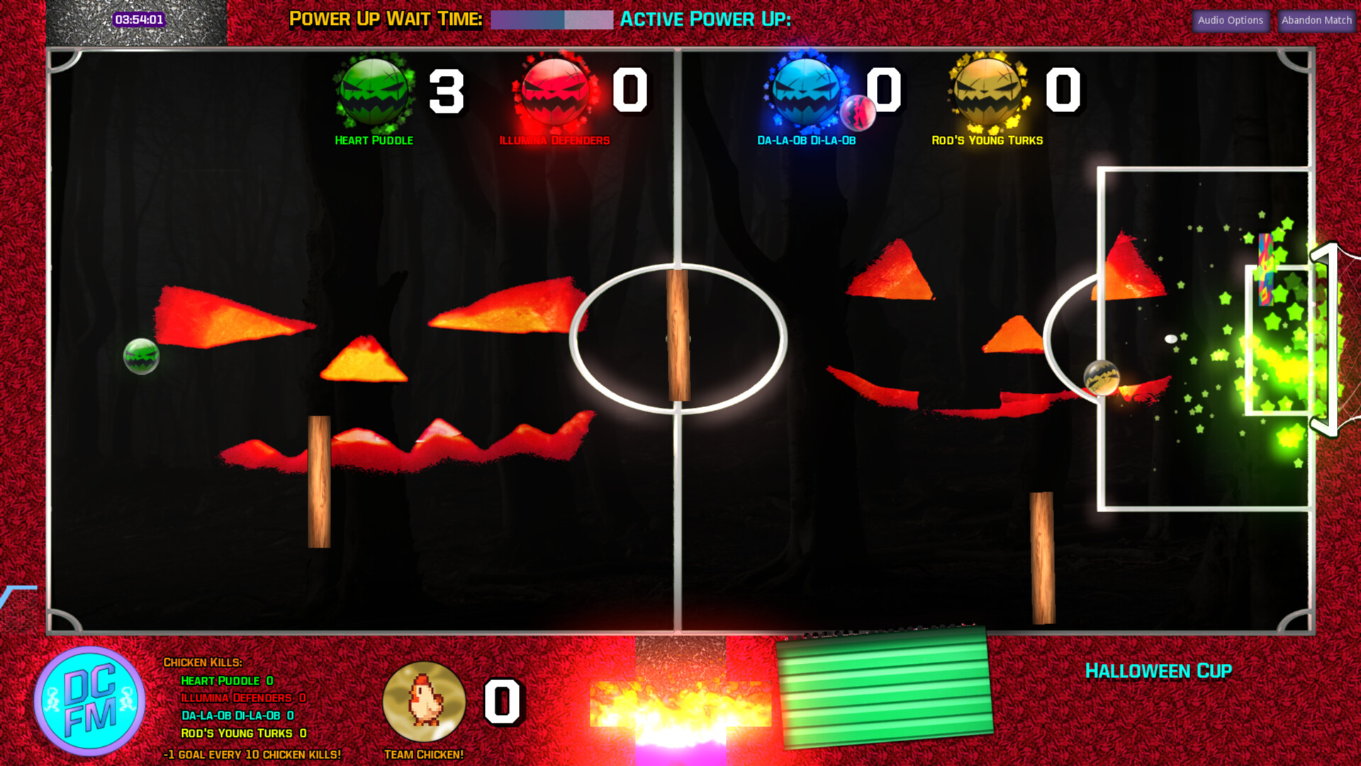 Digital Crypt's Fantasy Marbles screenshot 9