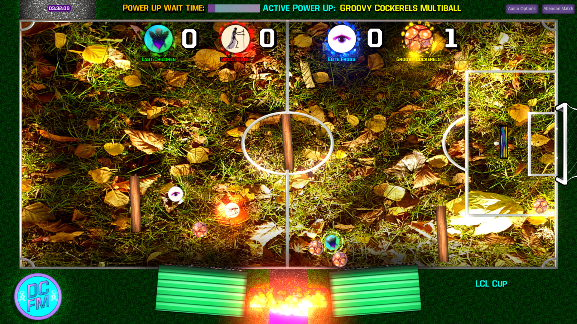 Digital Crypt's Fantasy Marbles screenshot 10