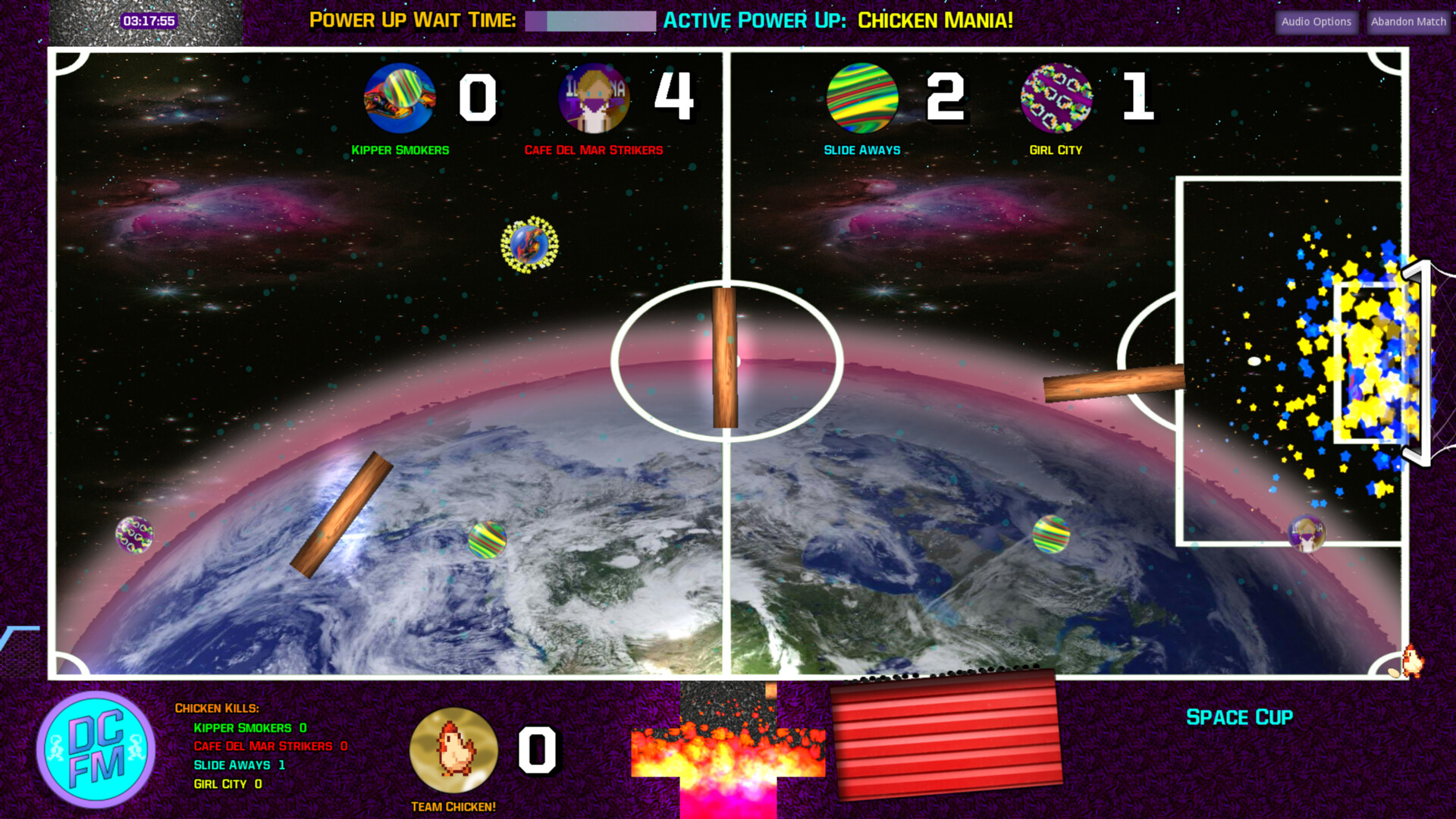 Digital Crypt's Fantasy Marbles screenshot 7