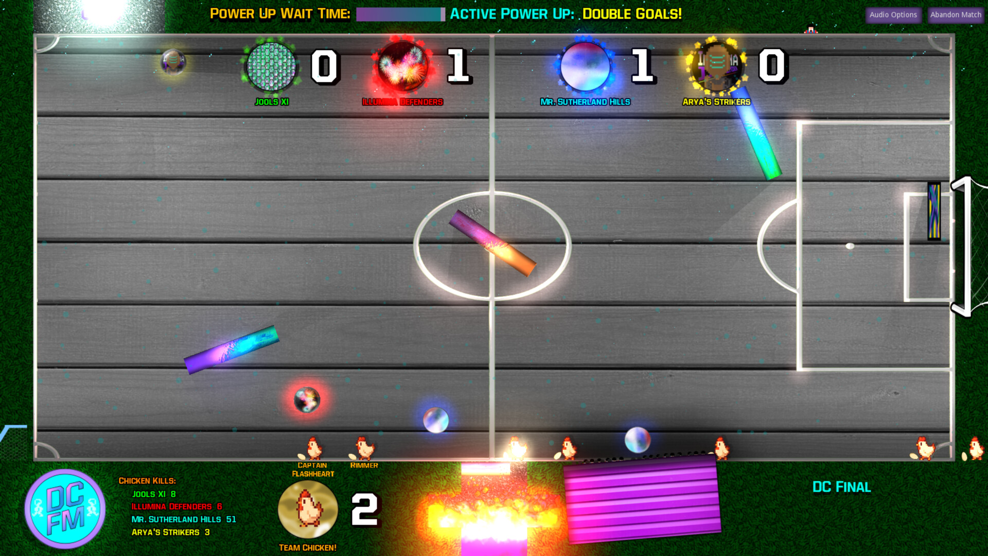 Digital Crypt's Fantasy Marbles screenshot 13