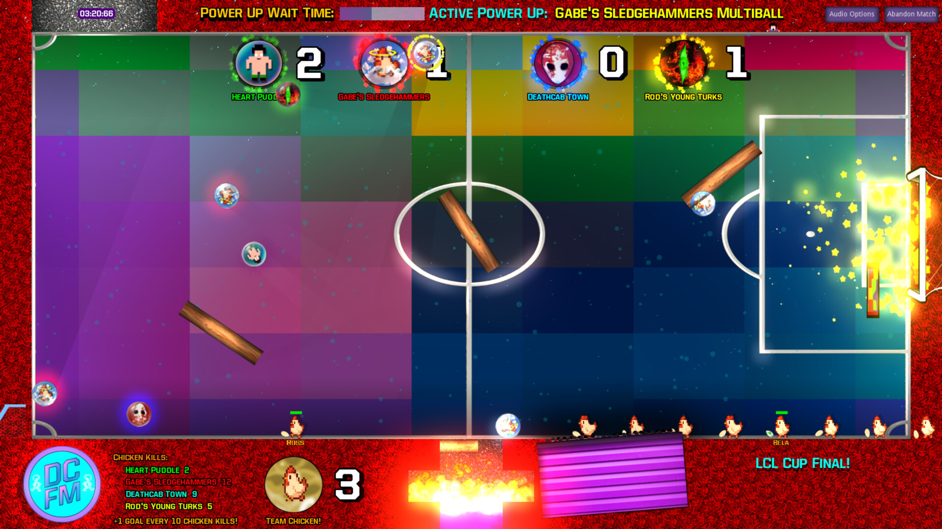 Digital Crypt's Fantasy Marbles screenshot 11