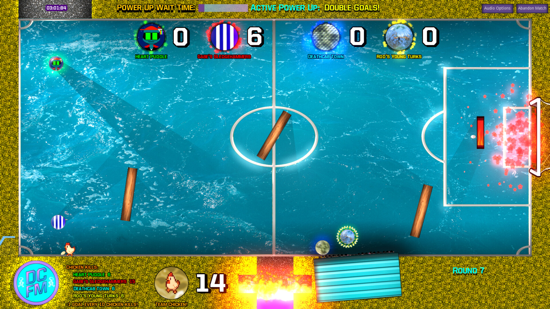 Digital Crypt's Fantasy Marbles screenshot 12