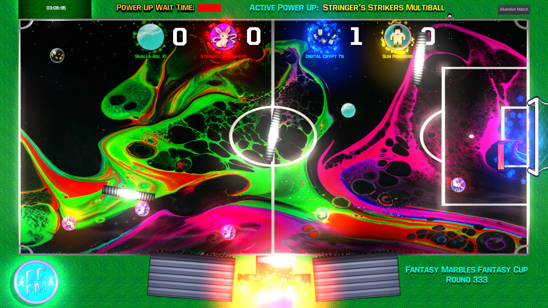 Digital Crypt's Fantasy Marbles screenshot 6