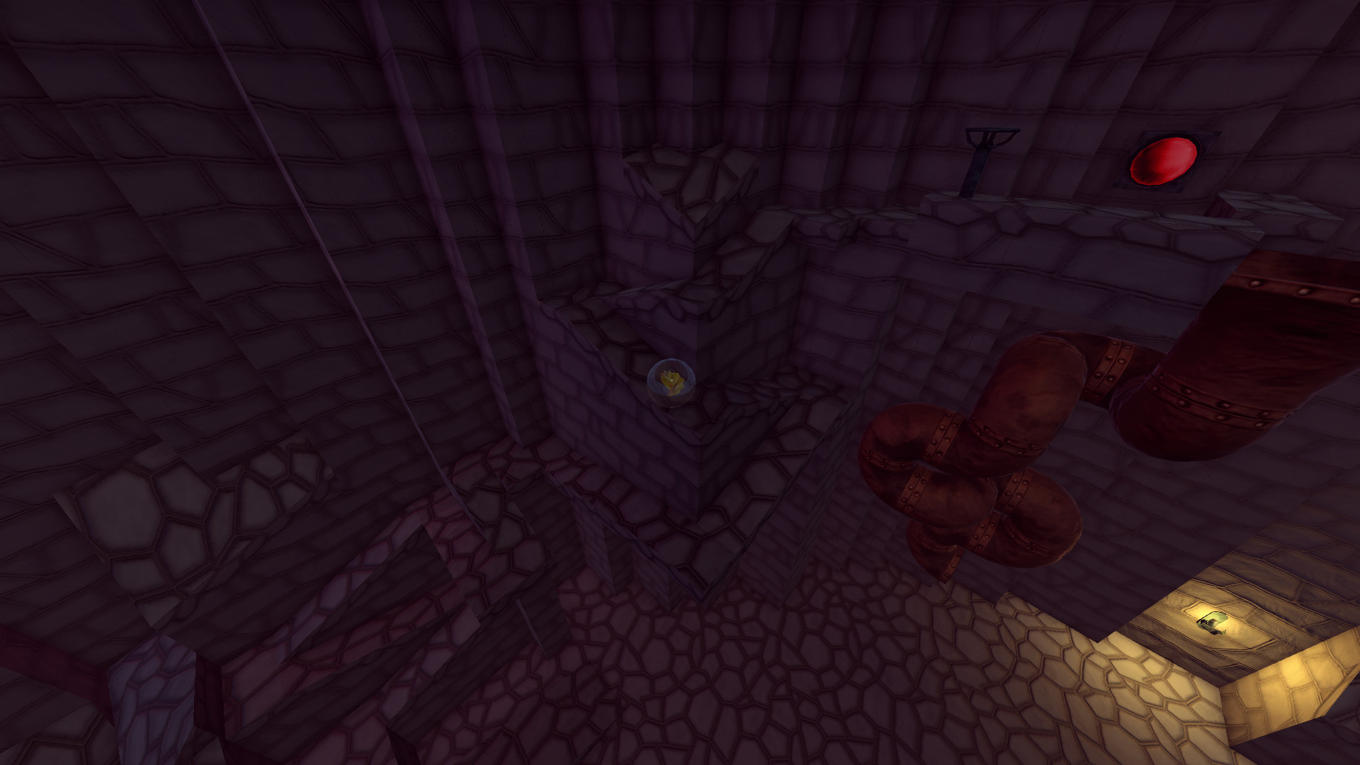 Marble Mountain screenshot 1