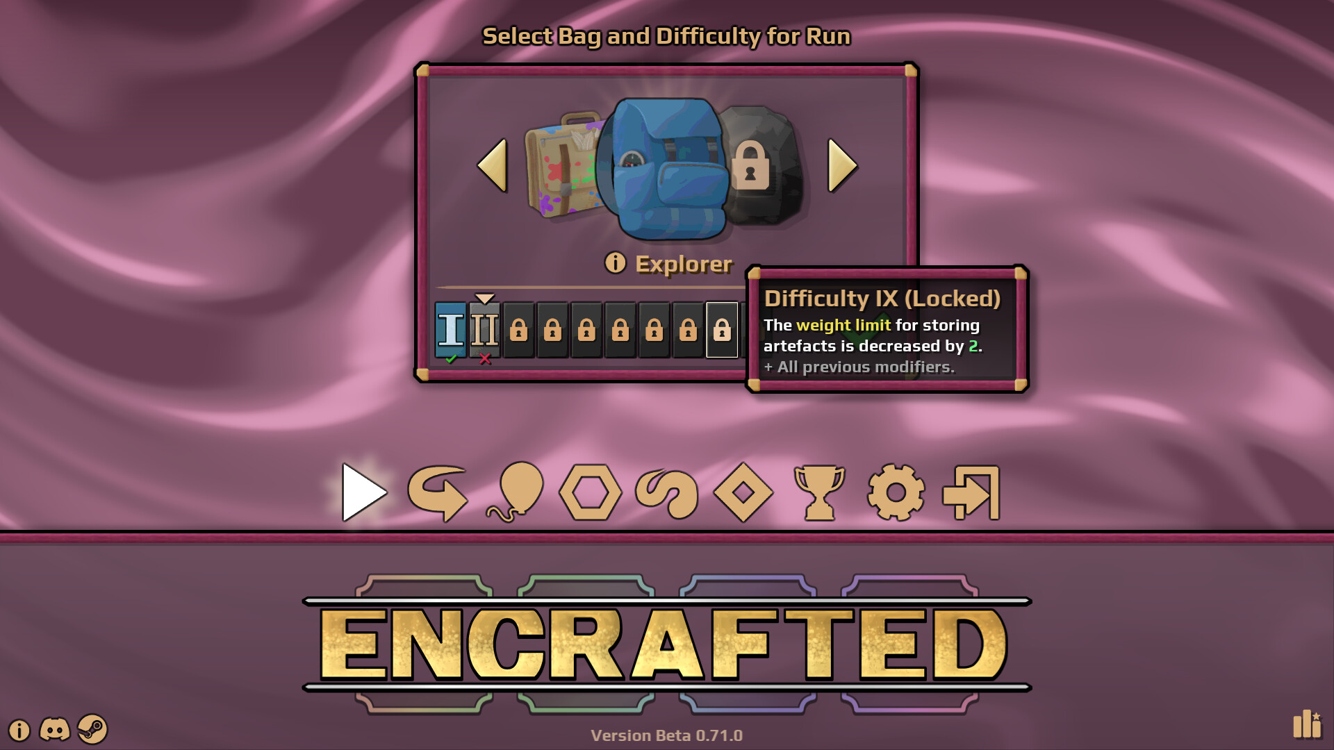 Encrafted screenshot 5