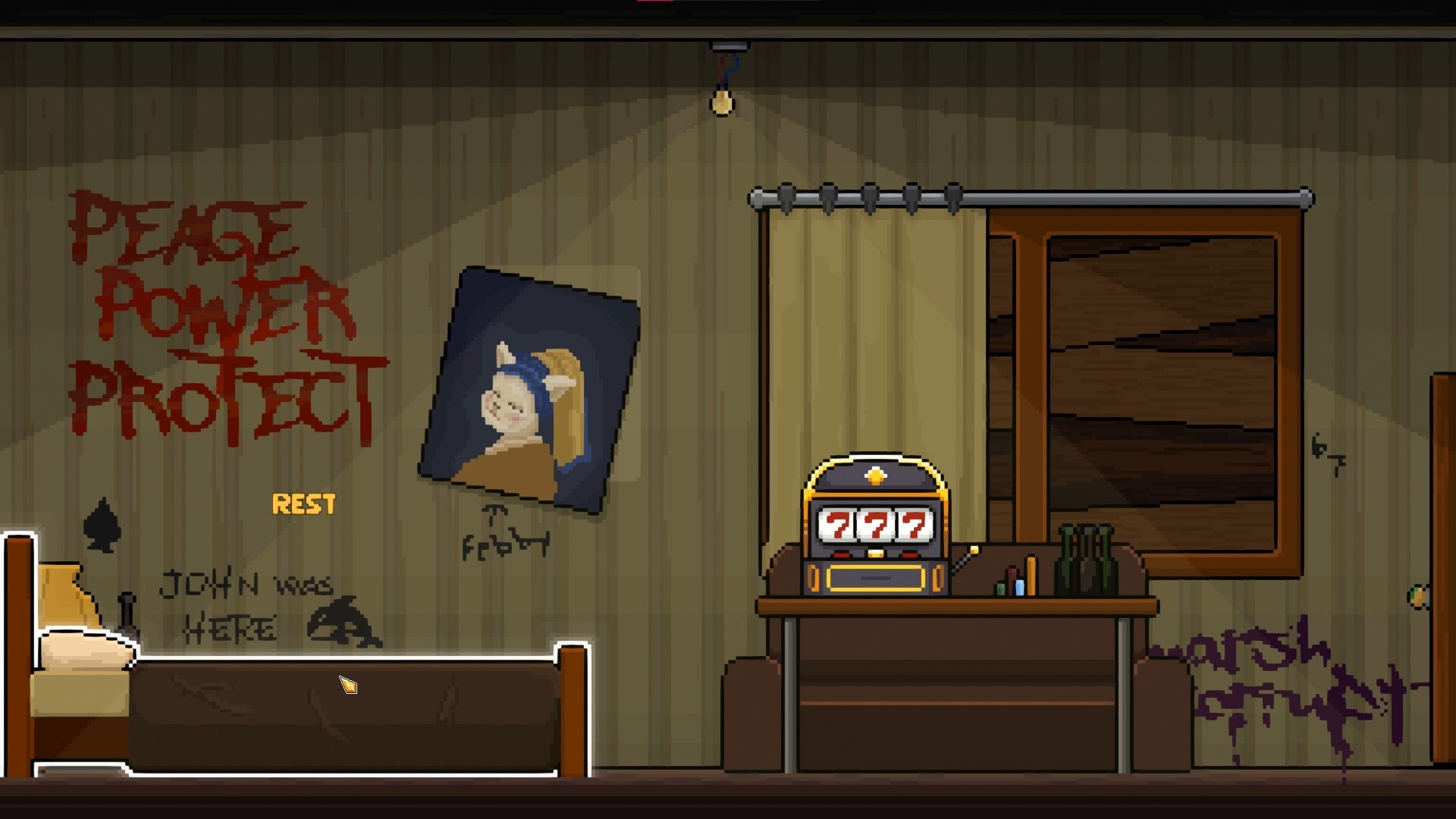 Fortunato screenshot 8