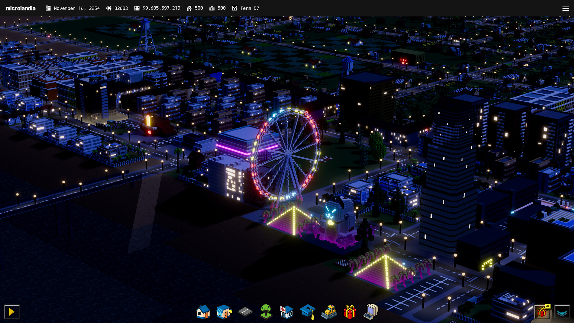 Microlandia screenshot 6