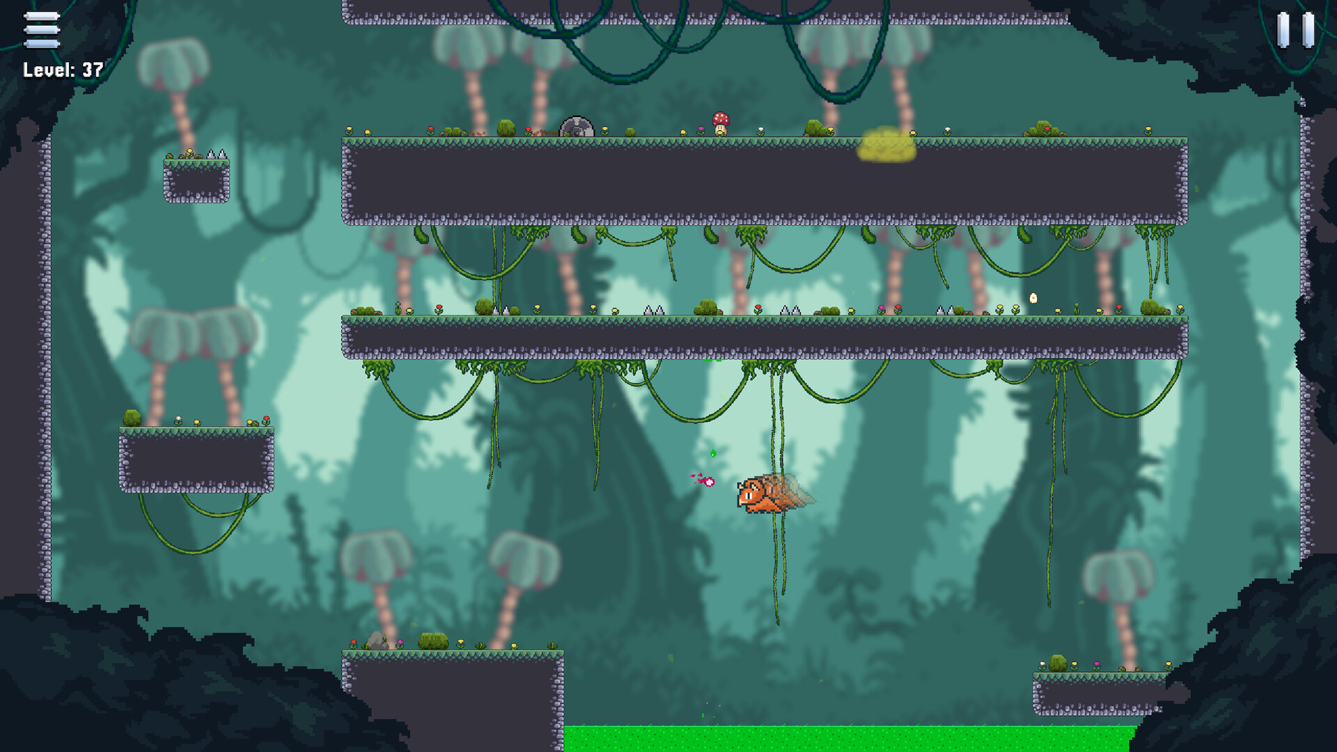 Jurassic Wrap screenshot 4