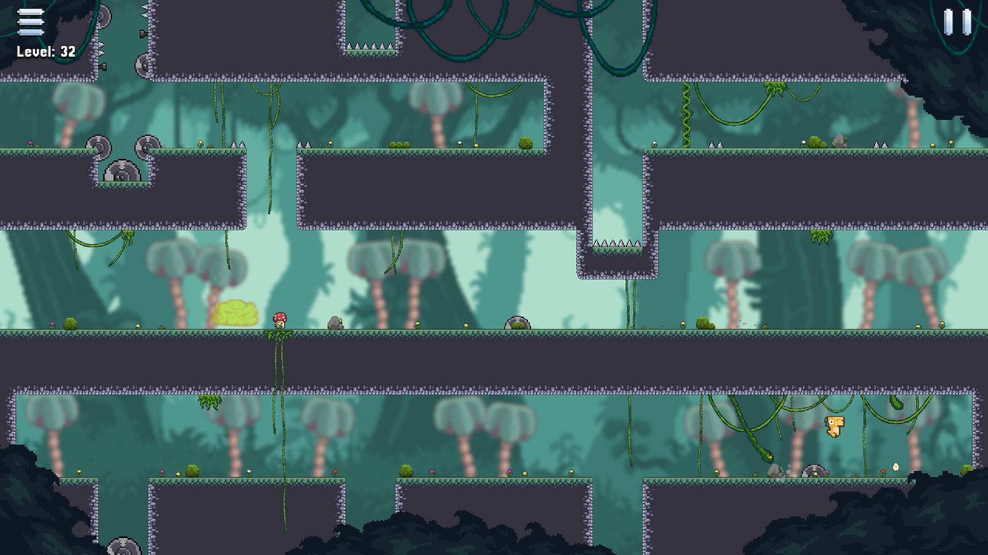 Jurassic Wrap screenshot 3