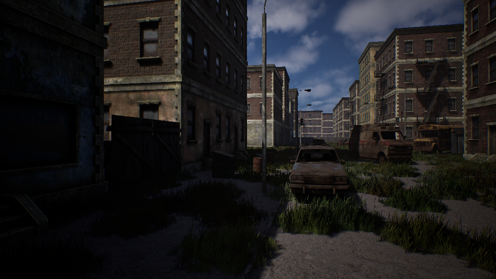 After... Prologue screenshot 9