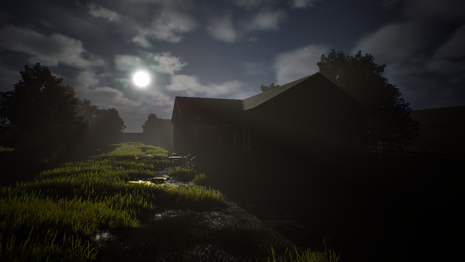 After... Prologue screenshot 3
