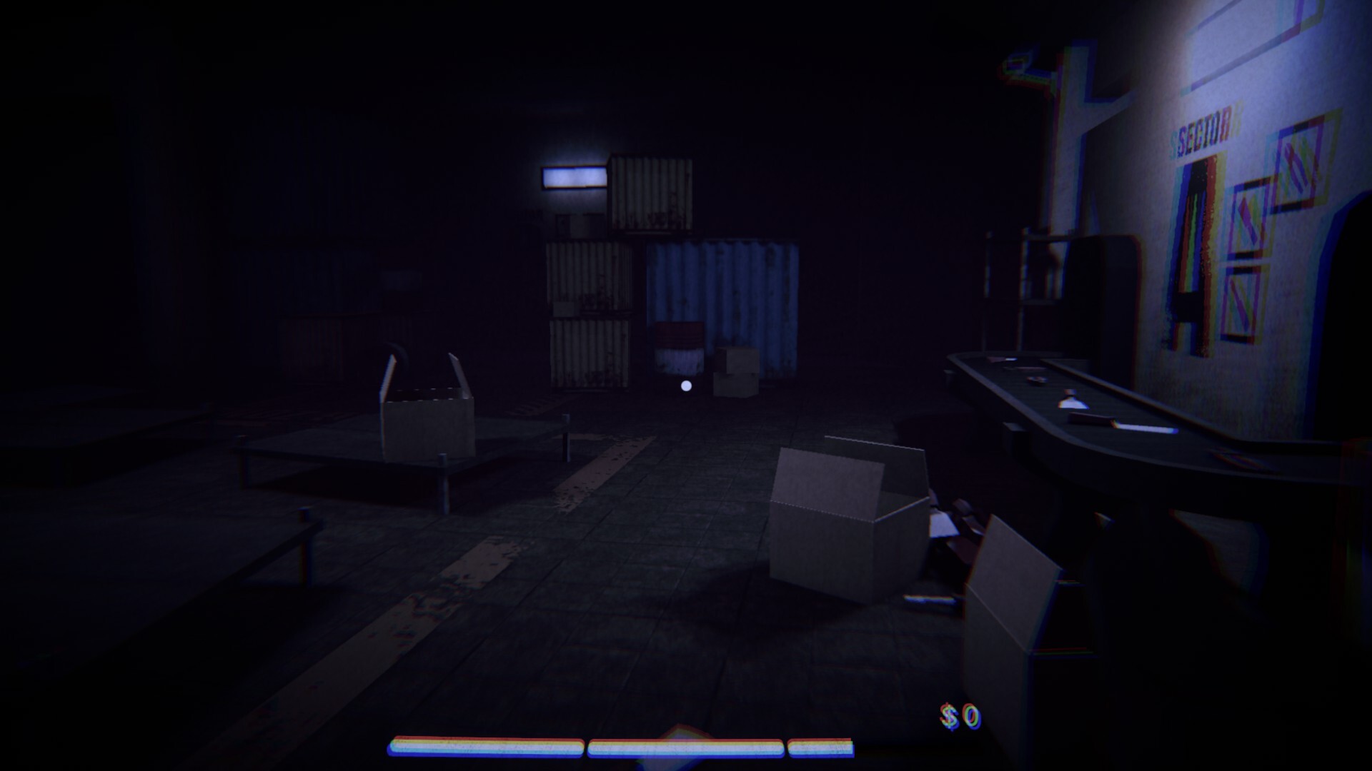 HWTC: Happy Worker Tool Company screenshot 1