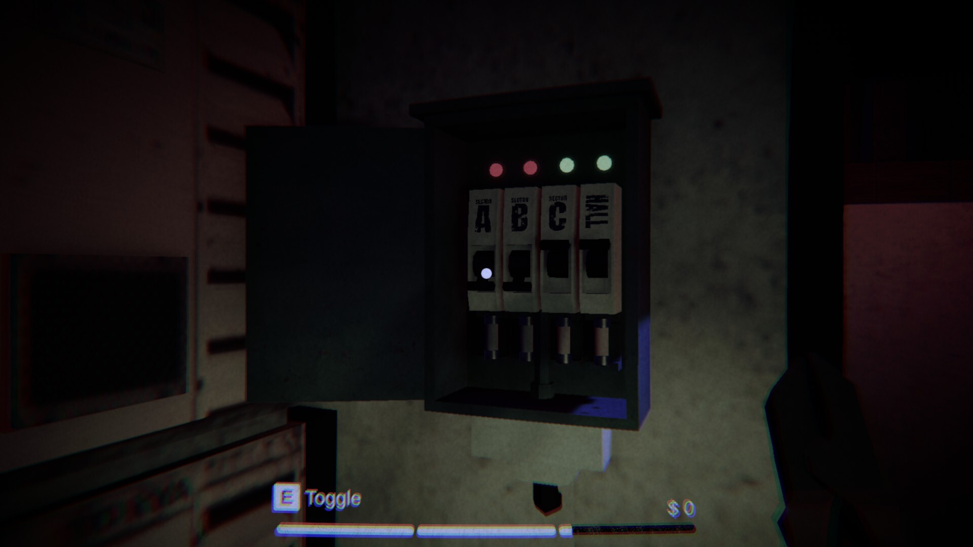 HWTC: Happy Worker Tool Company screenshot 3