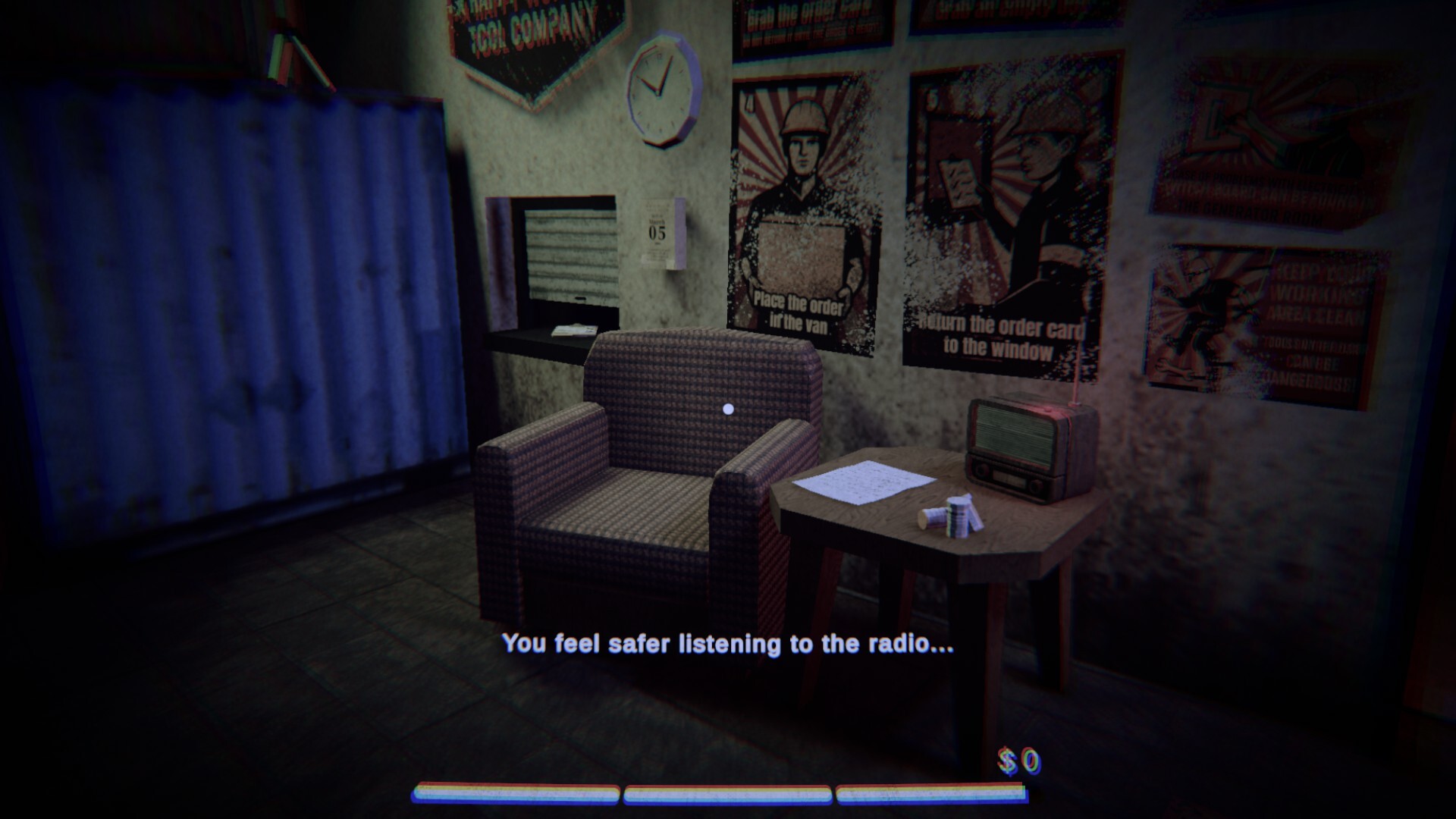 HWTC: Happy Worker Tool Company screenshot 2