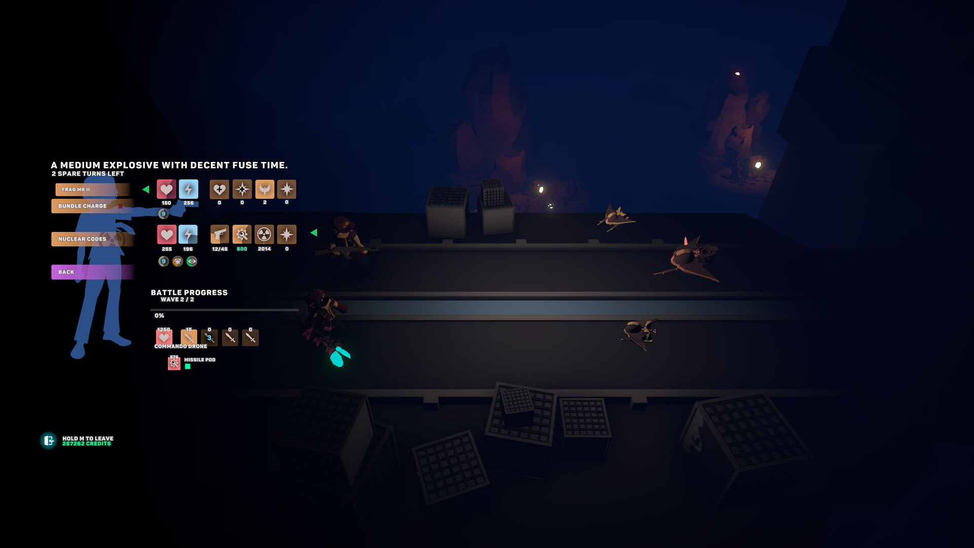 1 Trillion Credits In Debt screenshot 1