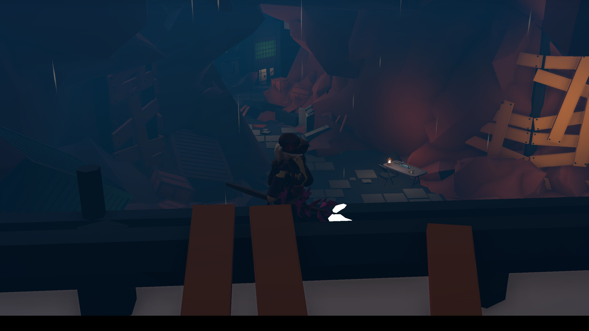1 Trillion Credits In Debt screenshot 6