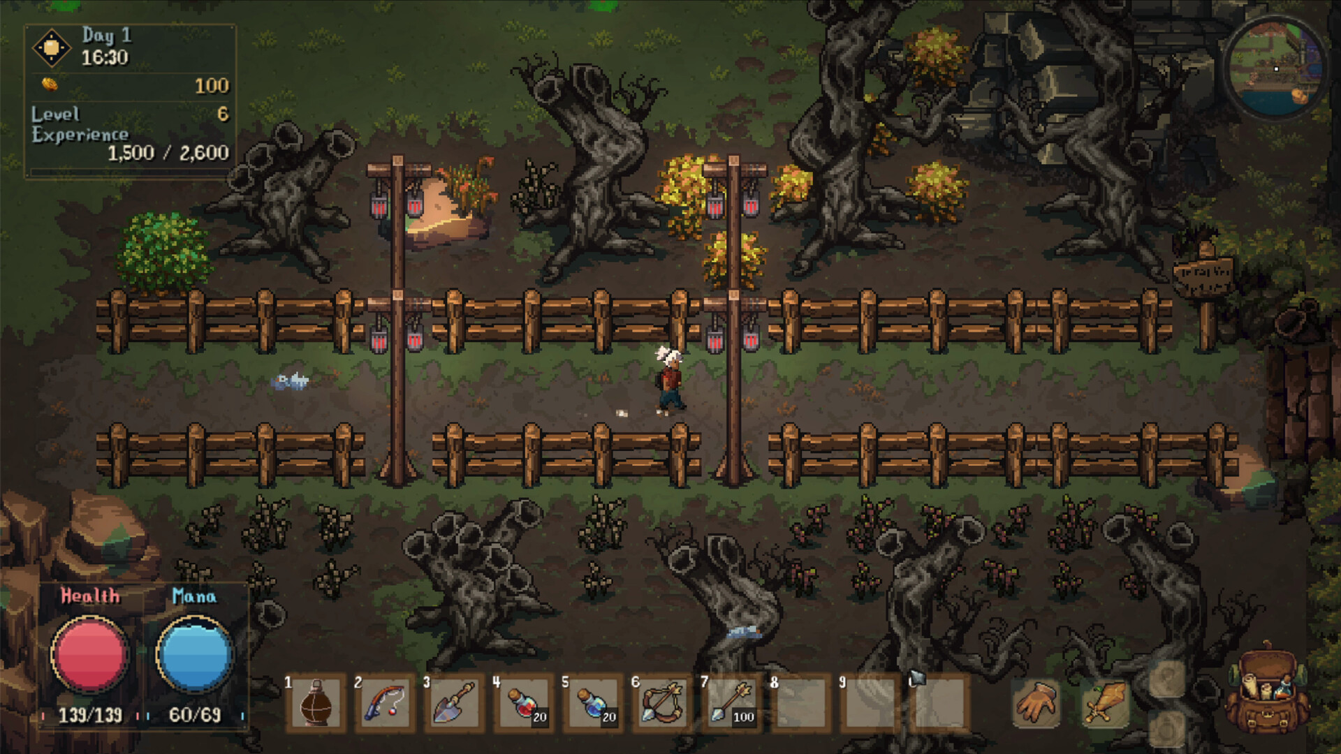 Echoes of the Cove screenshot 8