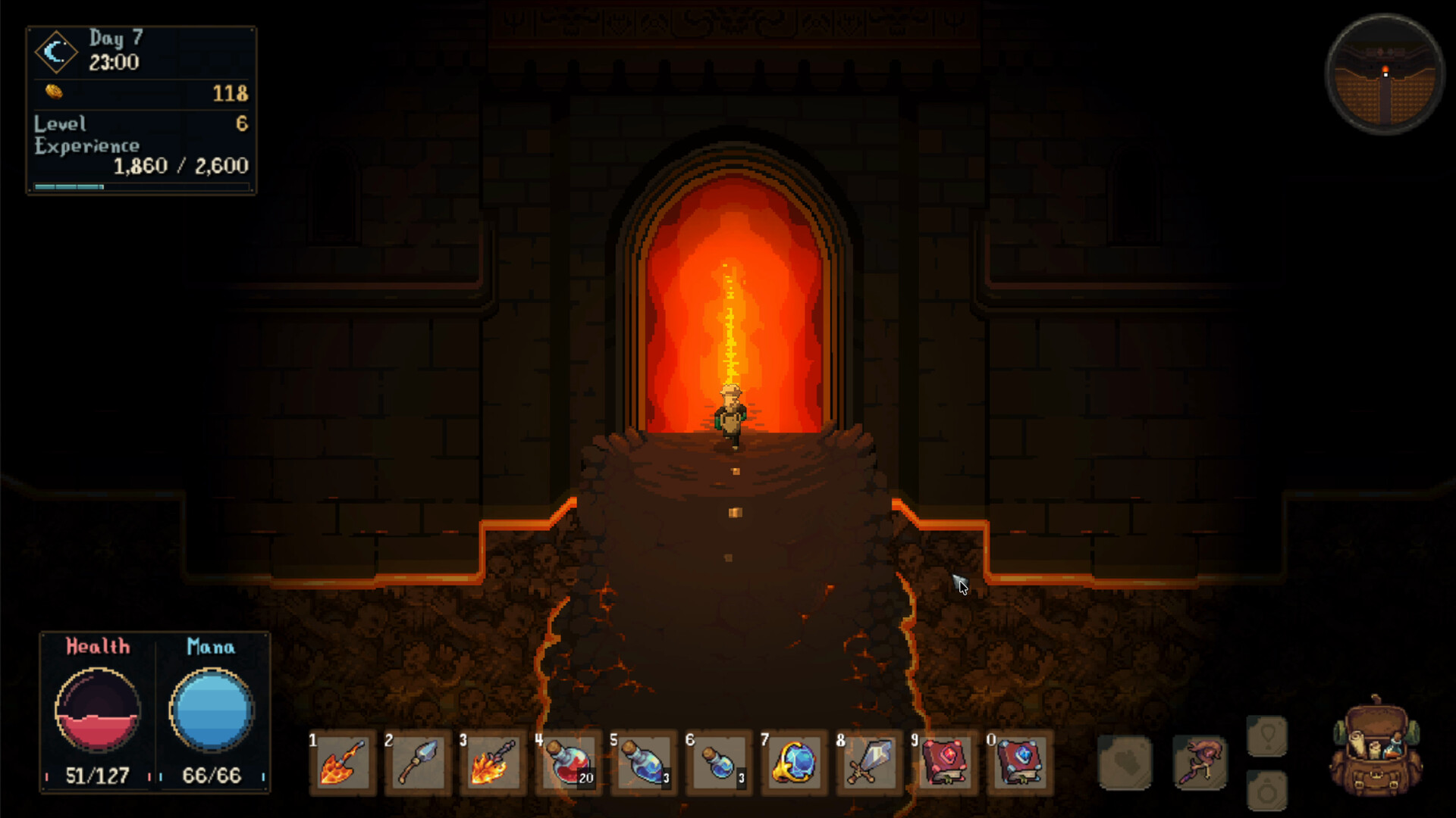 Echoes of the Cove screenshot 6