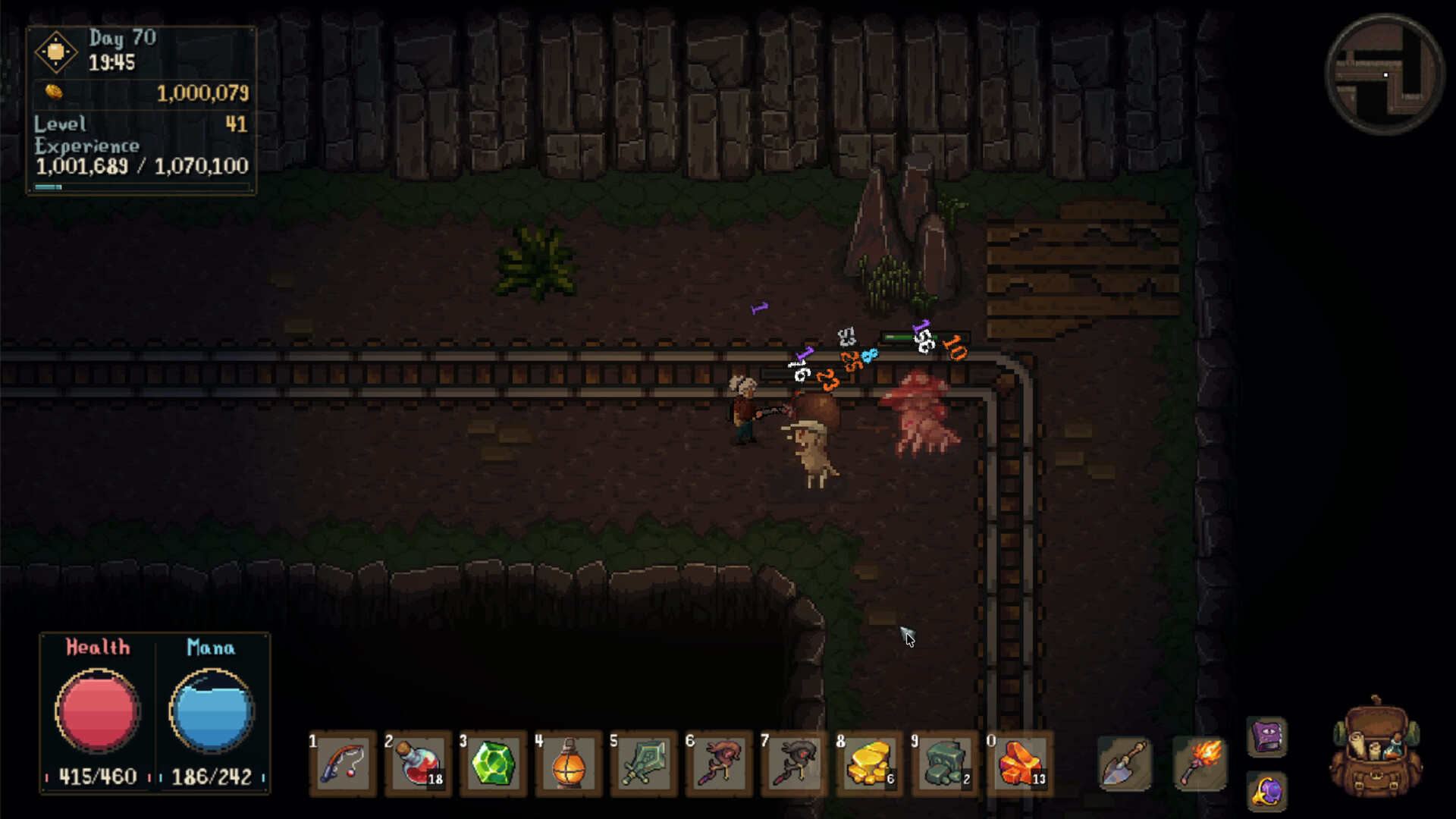 Echoes of the Cove screenshot 10