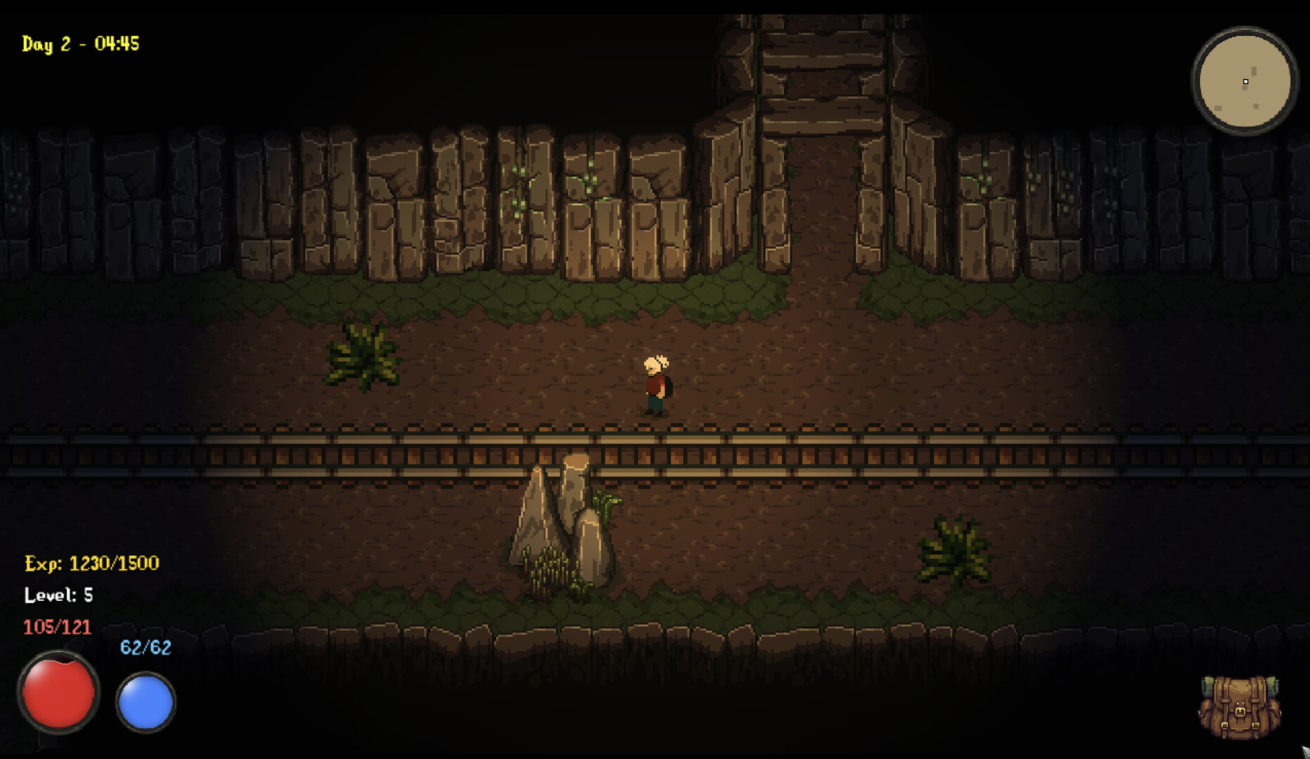 Echoes of the Cove screenshot 1