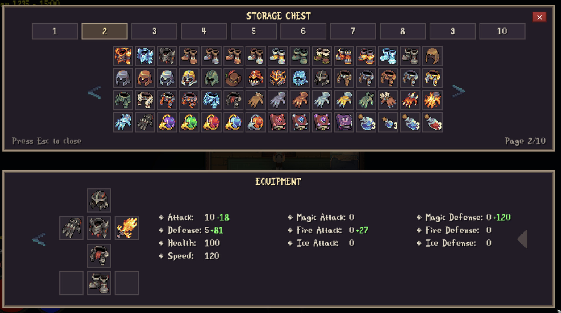 Echoes of the Cove screenshot 12