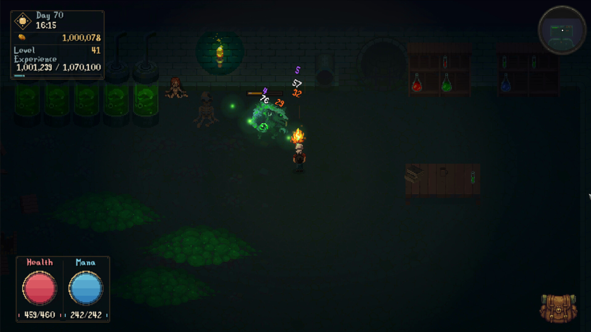 Echoes of the Cove screenshot 4