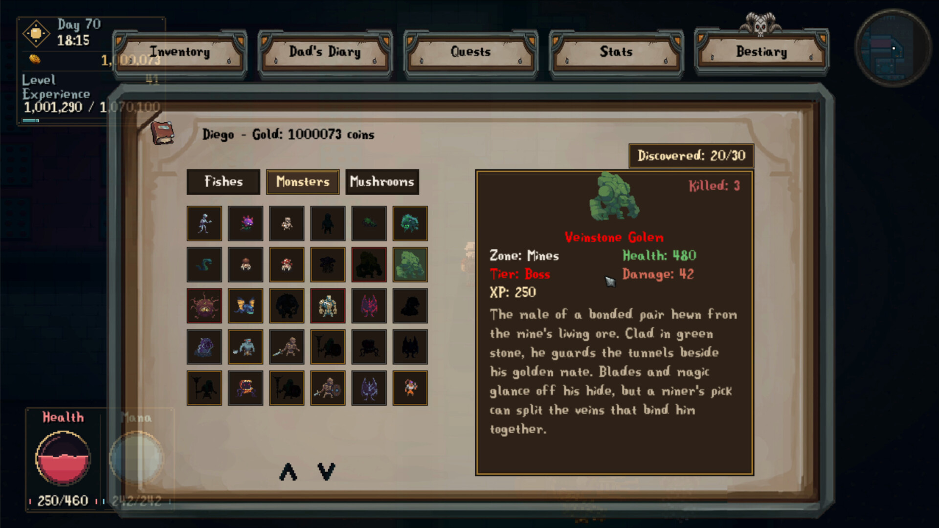 Echoes of the Cove screenshot 14