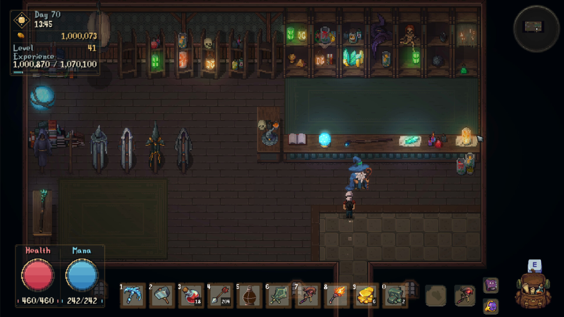 Echoes of the Cove screenshot 7