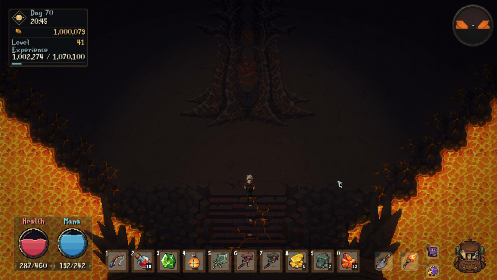 Echoes of the Cove screenshot 11