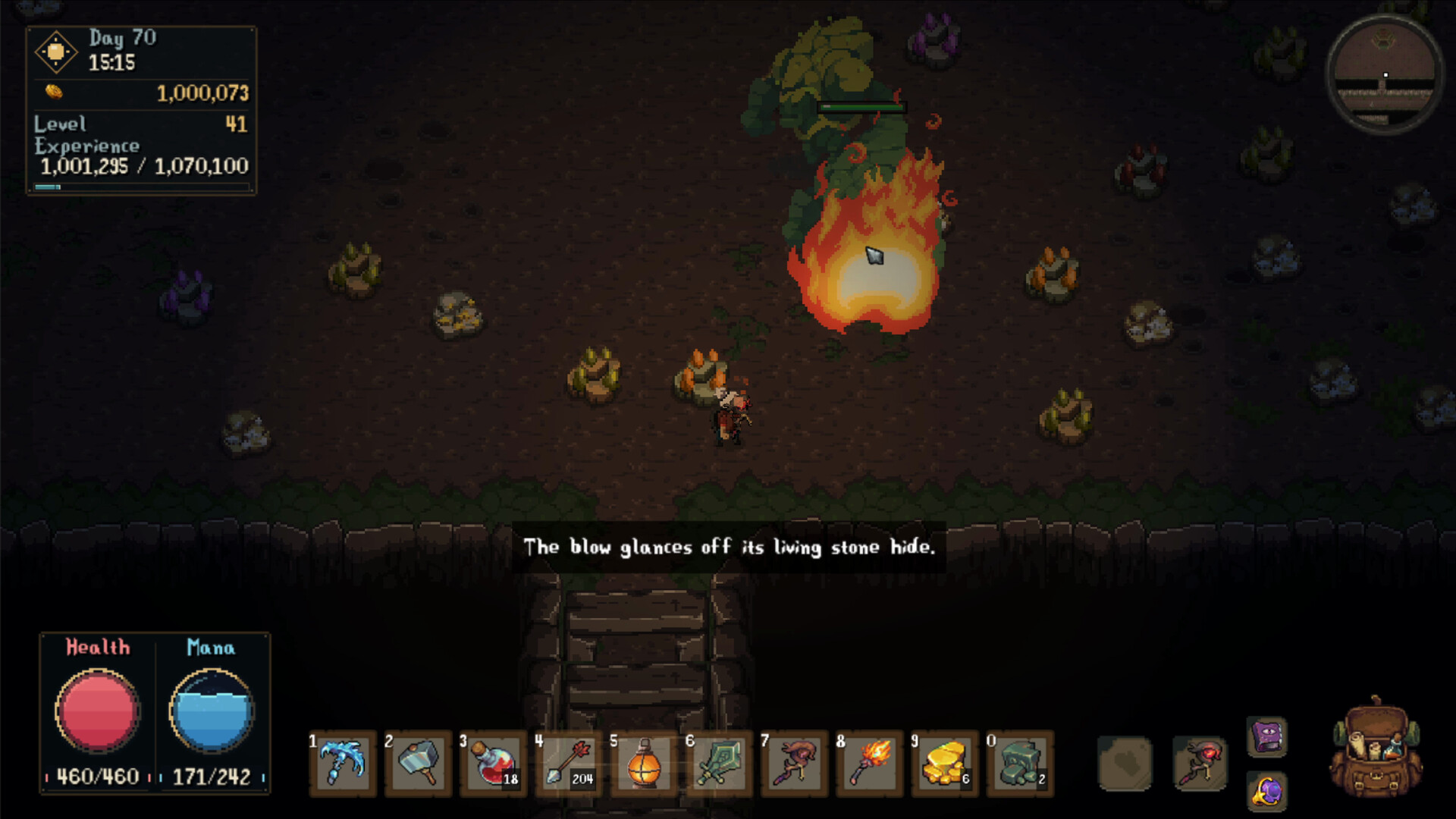 Echoes of the Cove screenshot 2