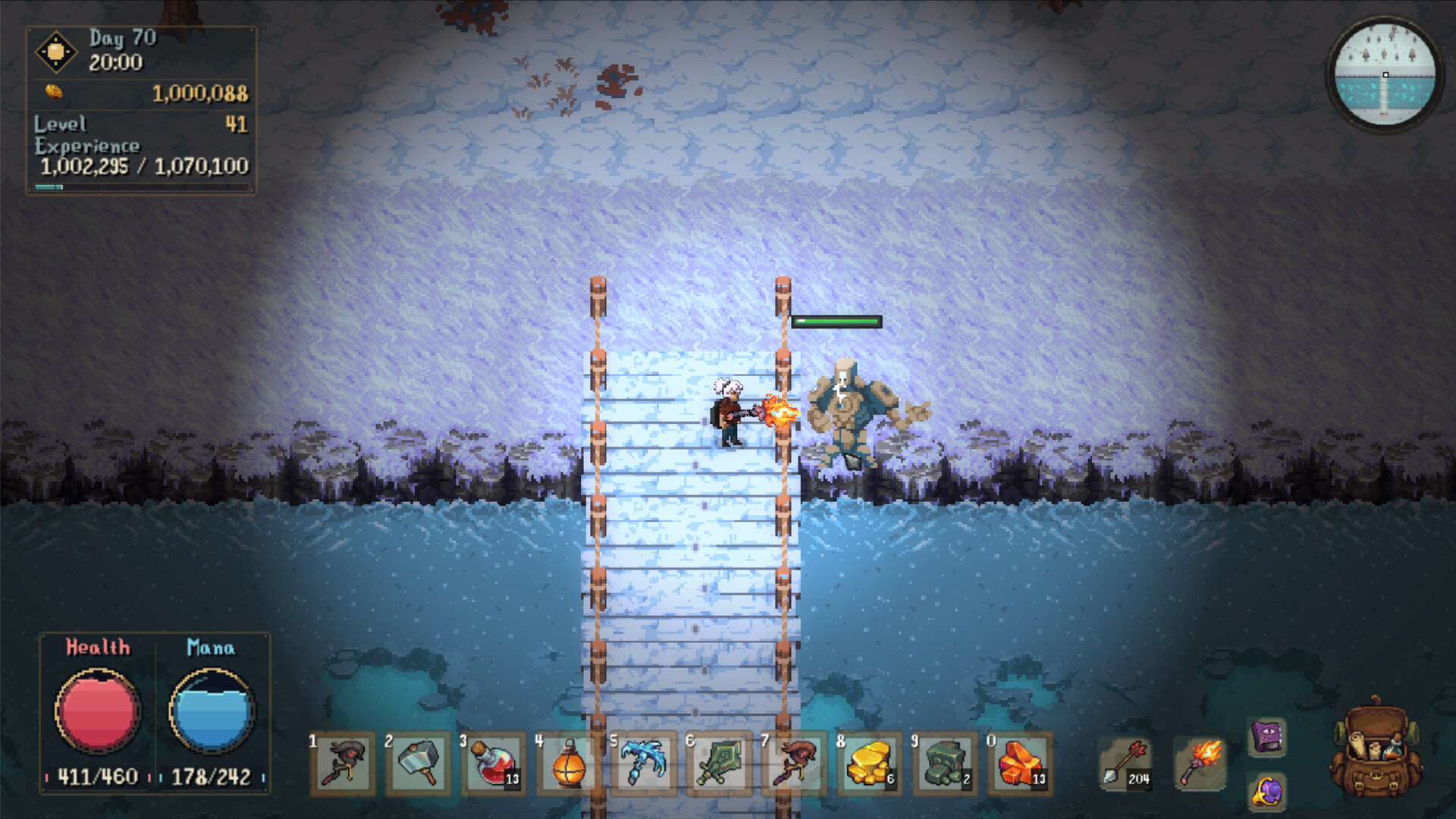 Echoes of the Cove screenshot 3