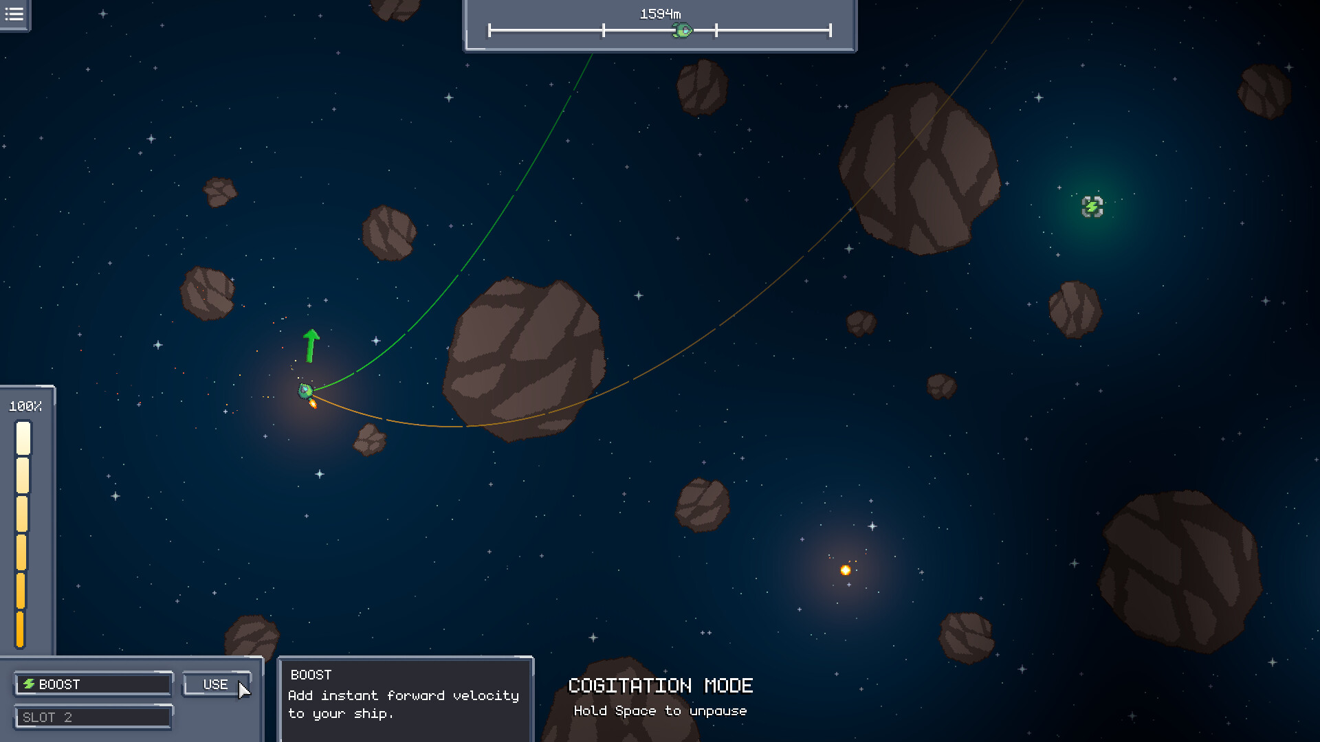 Super Cosmolite screenshot 4
