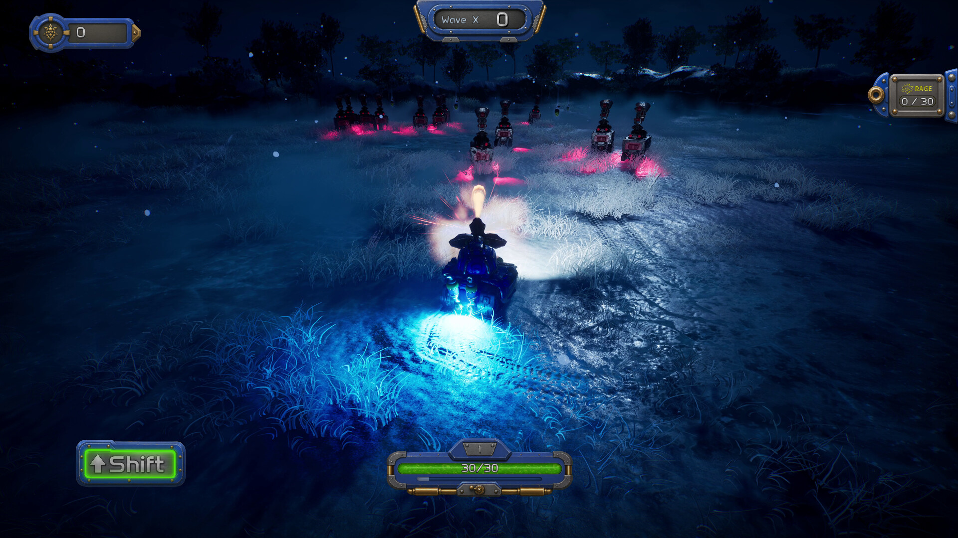 Ballistic Brews screenshot 10