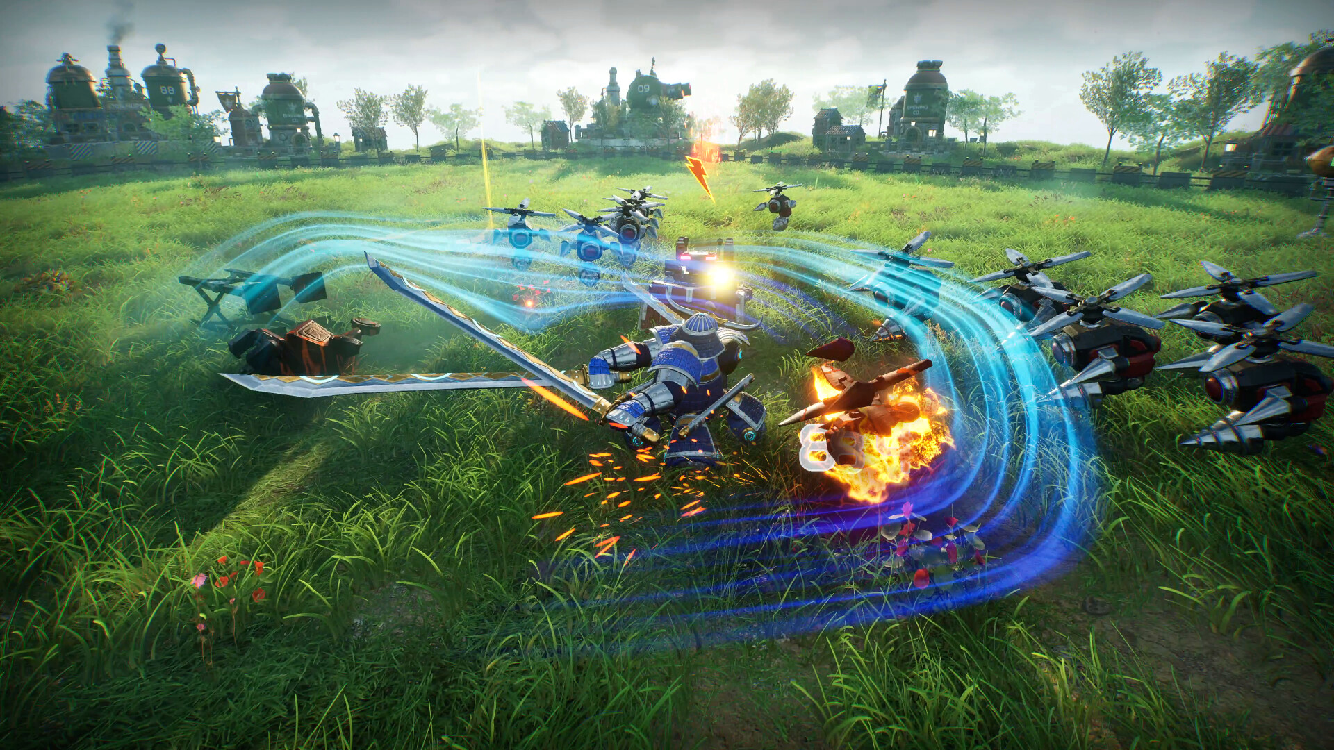 Ballistic Brews screenshot 2