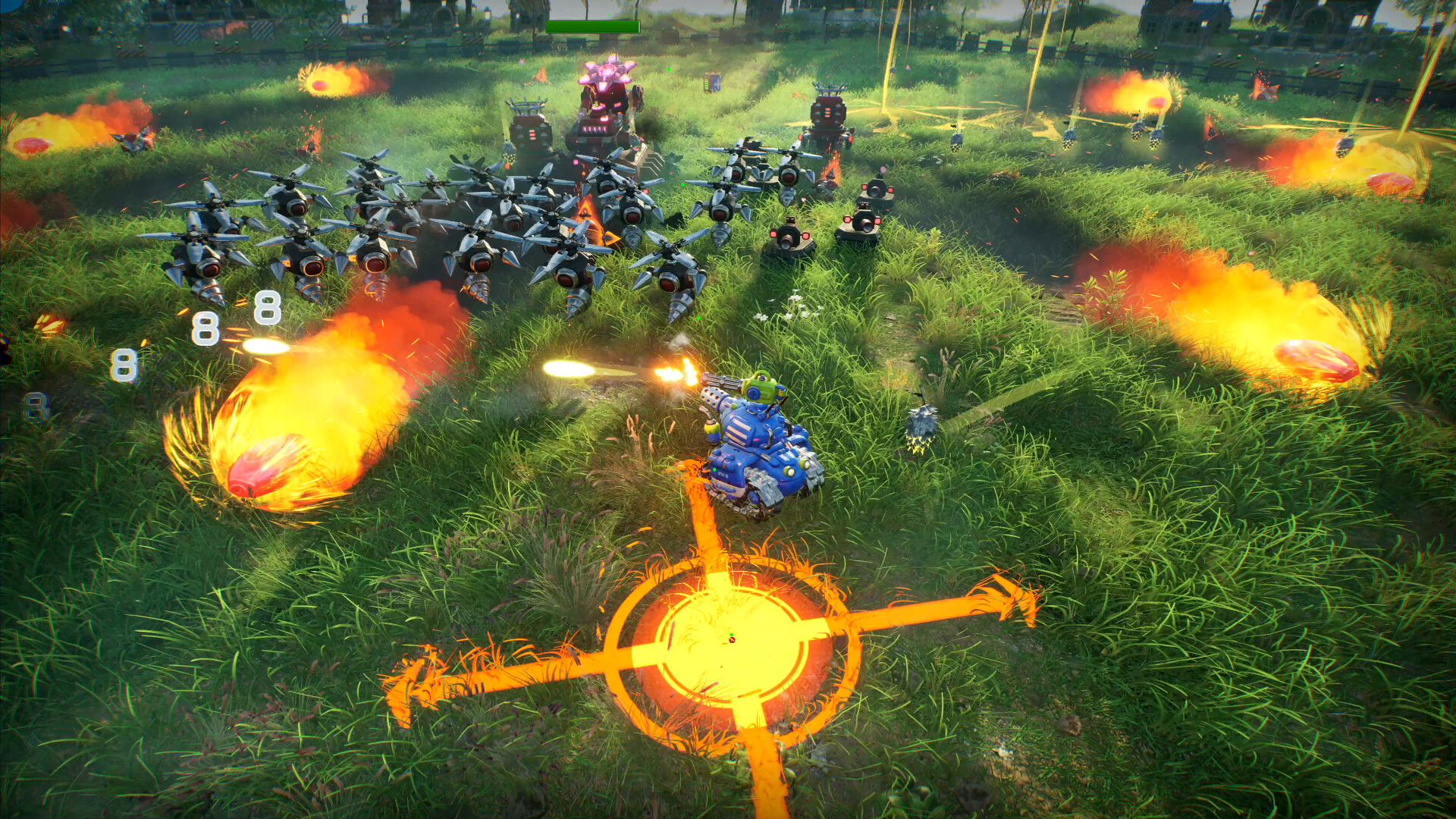 Ballistic Brews screenshot 9