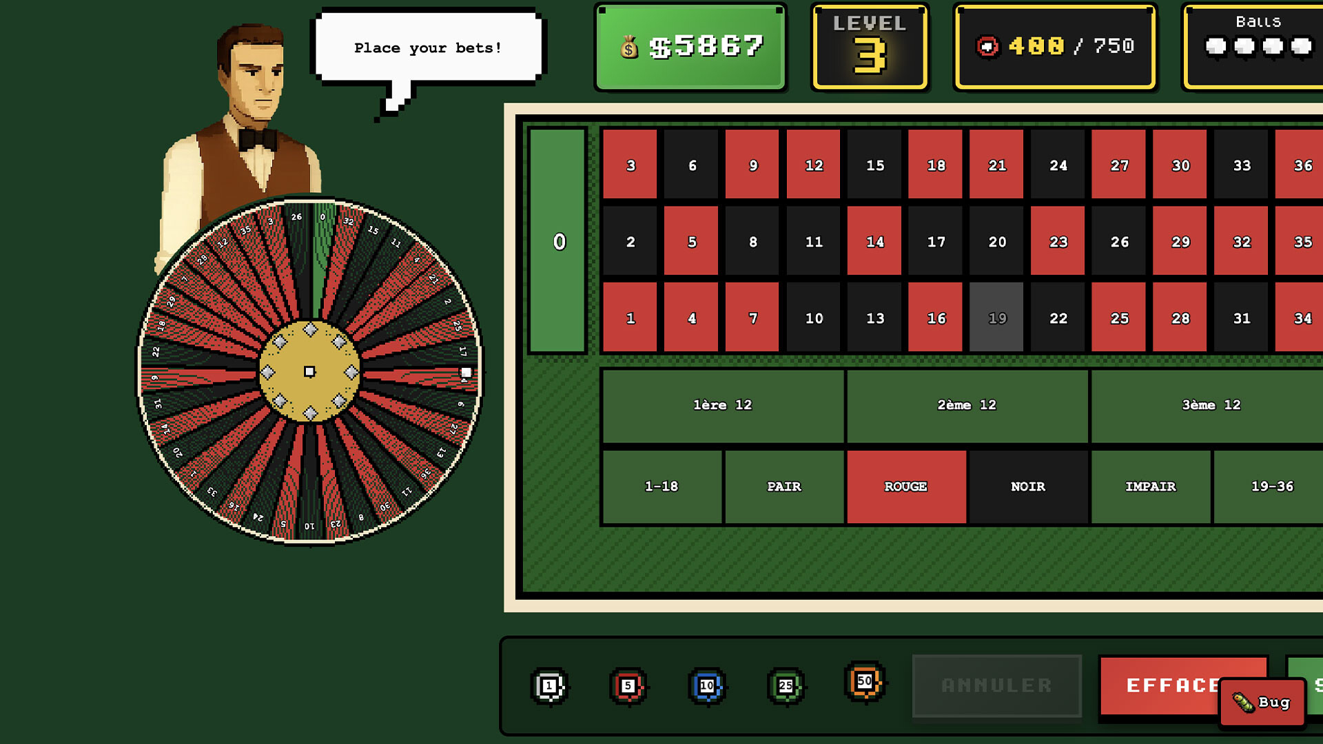 Groupel screenshot 2