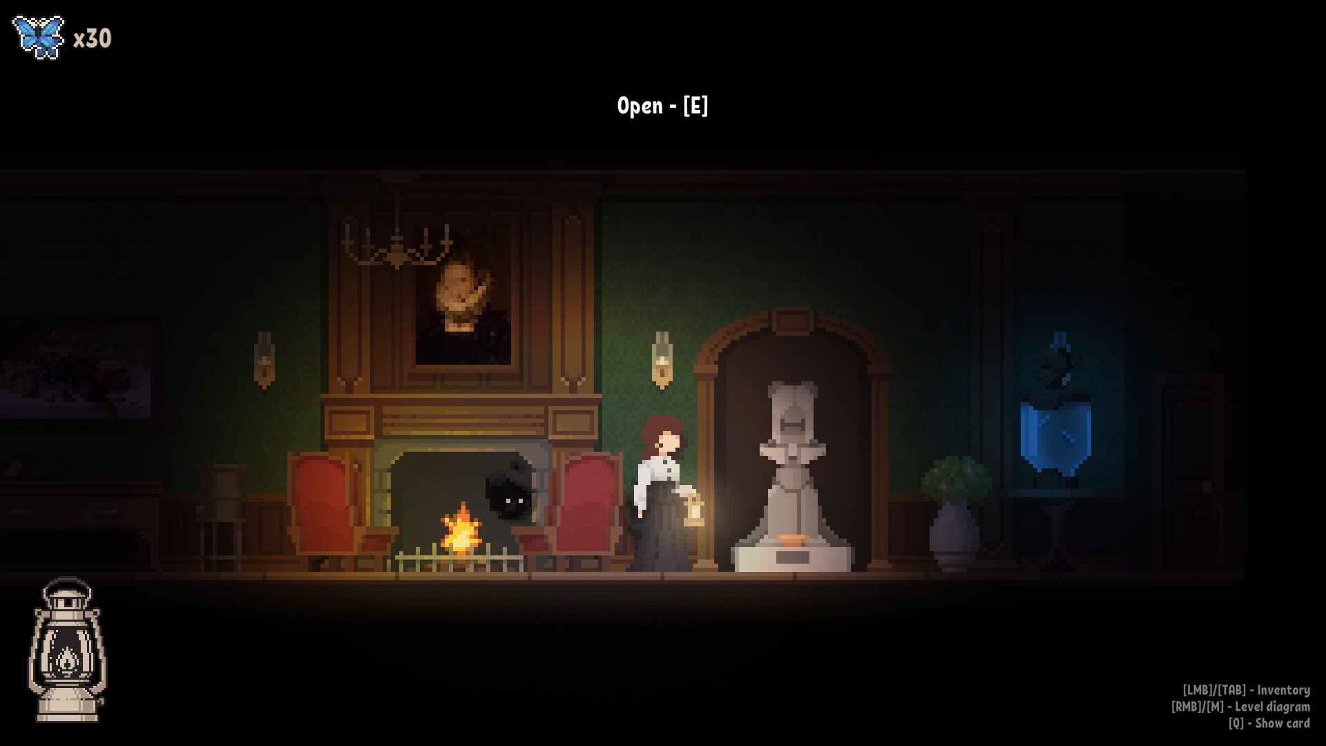 Angel's Dreams screenshot 15
