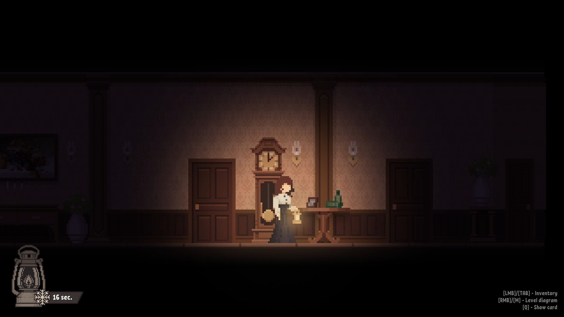 Angel's Dreams screenshot 8