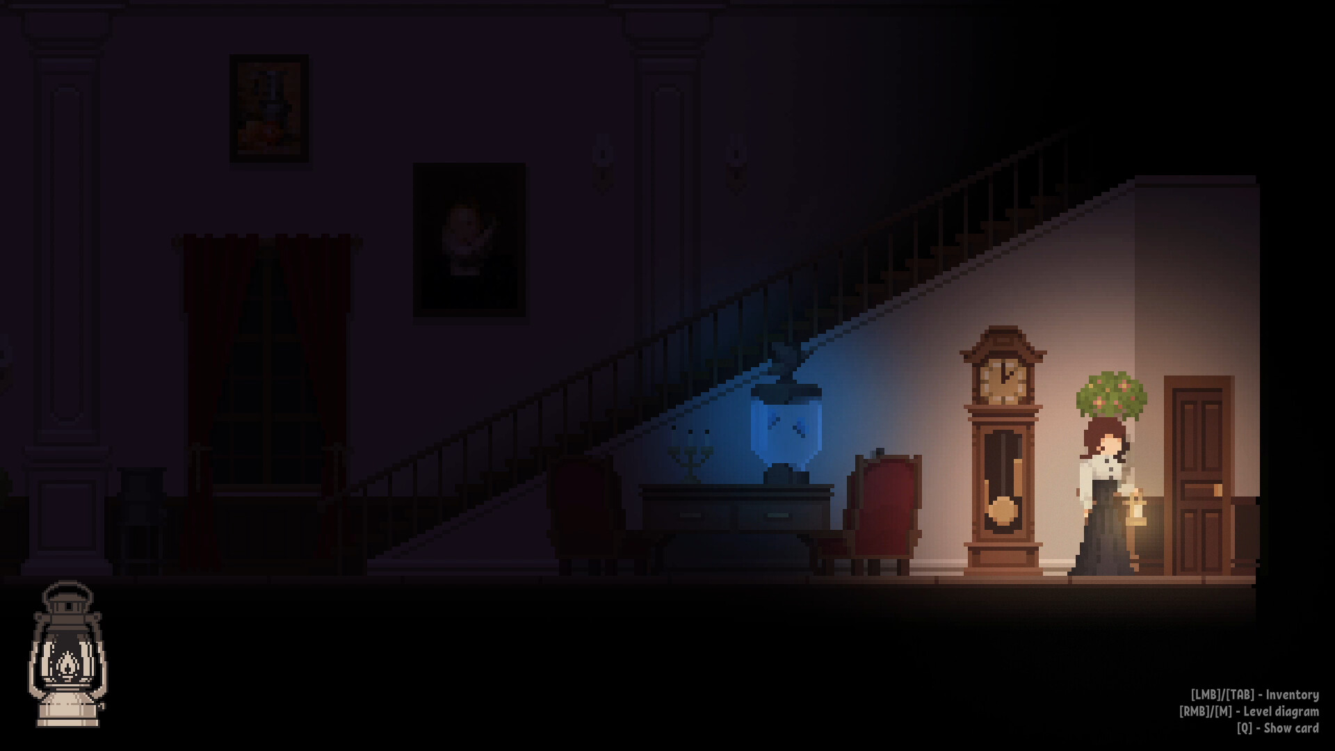 Angel's Dreams screenshot 13