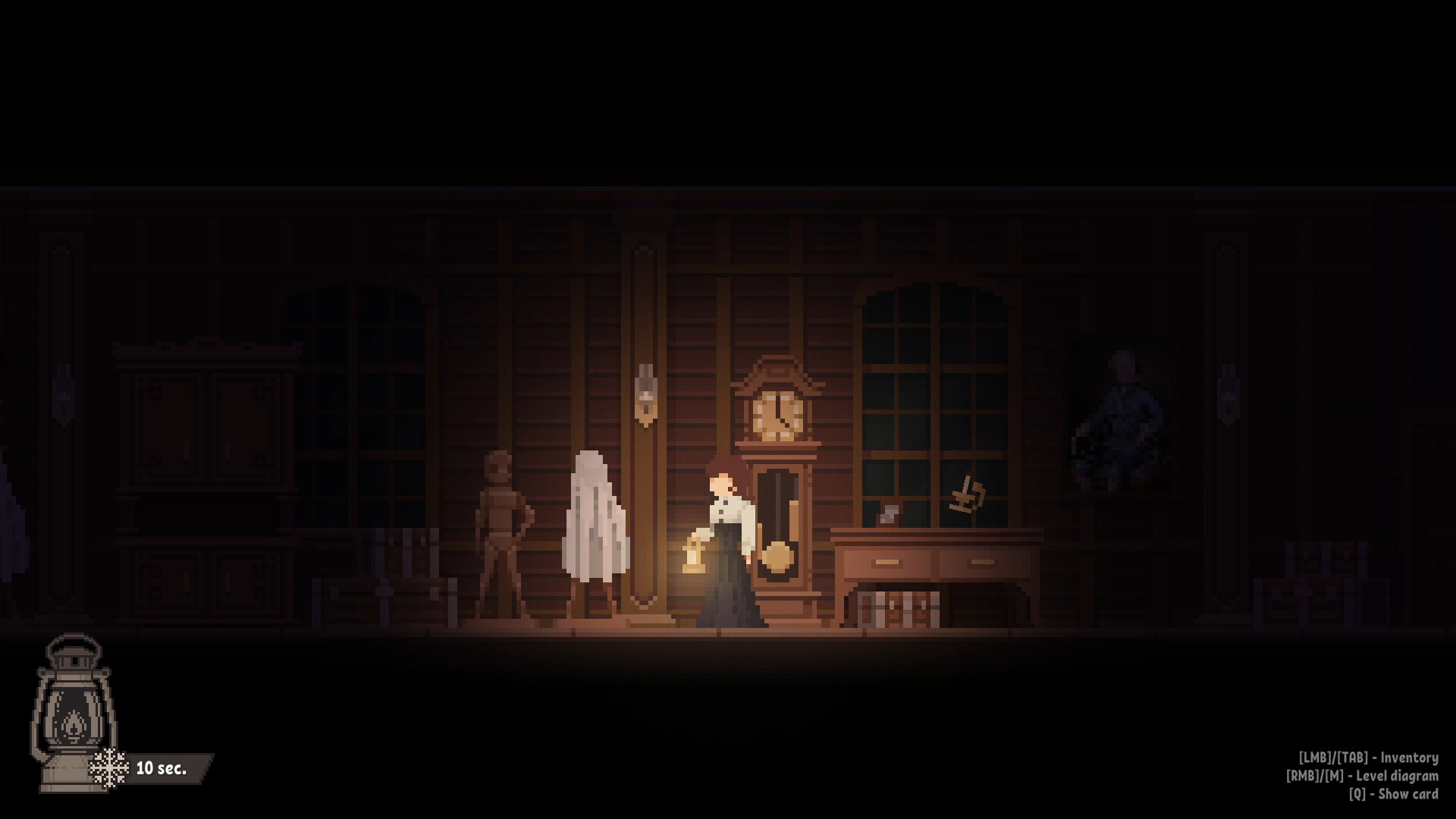 Angel's Dreams screenshot 9